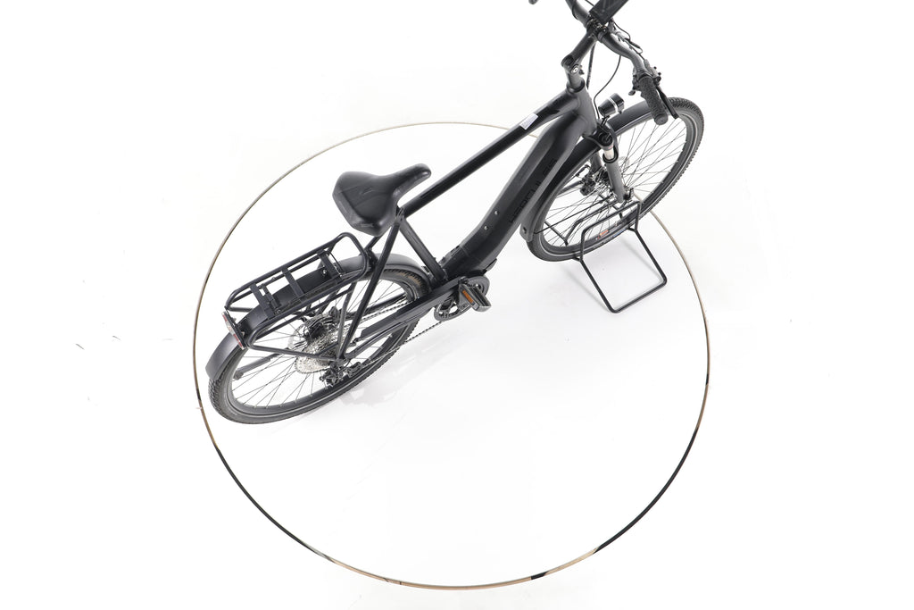 Hercules Pasero Pro I-12 Trekking E-Bike - Image 24