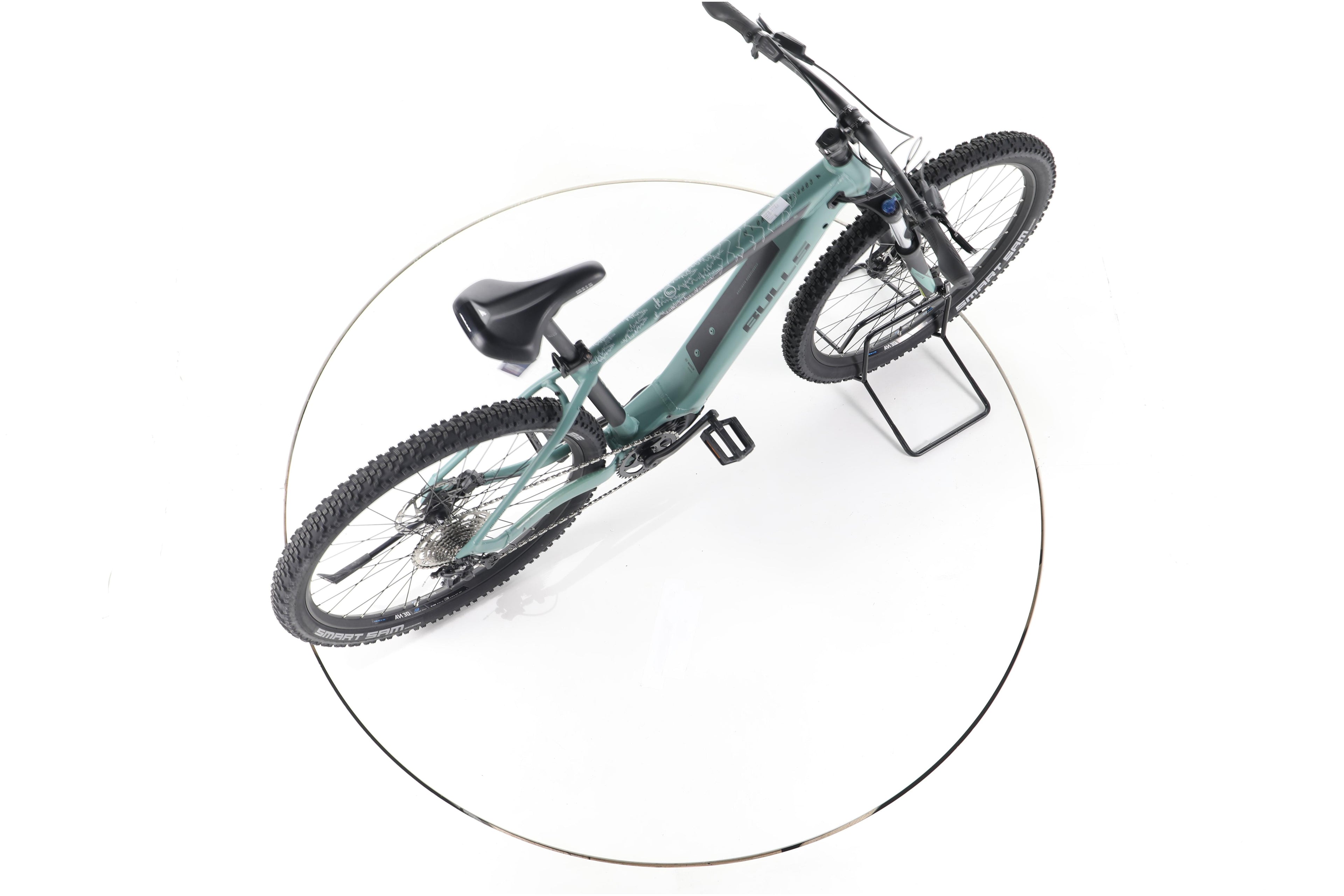 Bulls Copperhead EVO 1 E-Bike 2023 - Image 24
