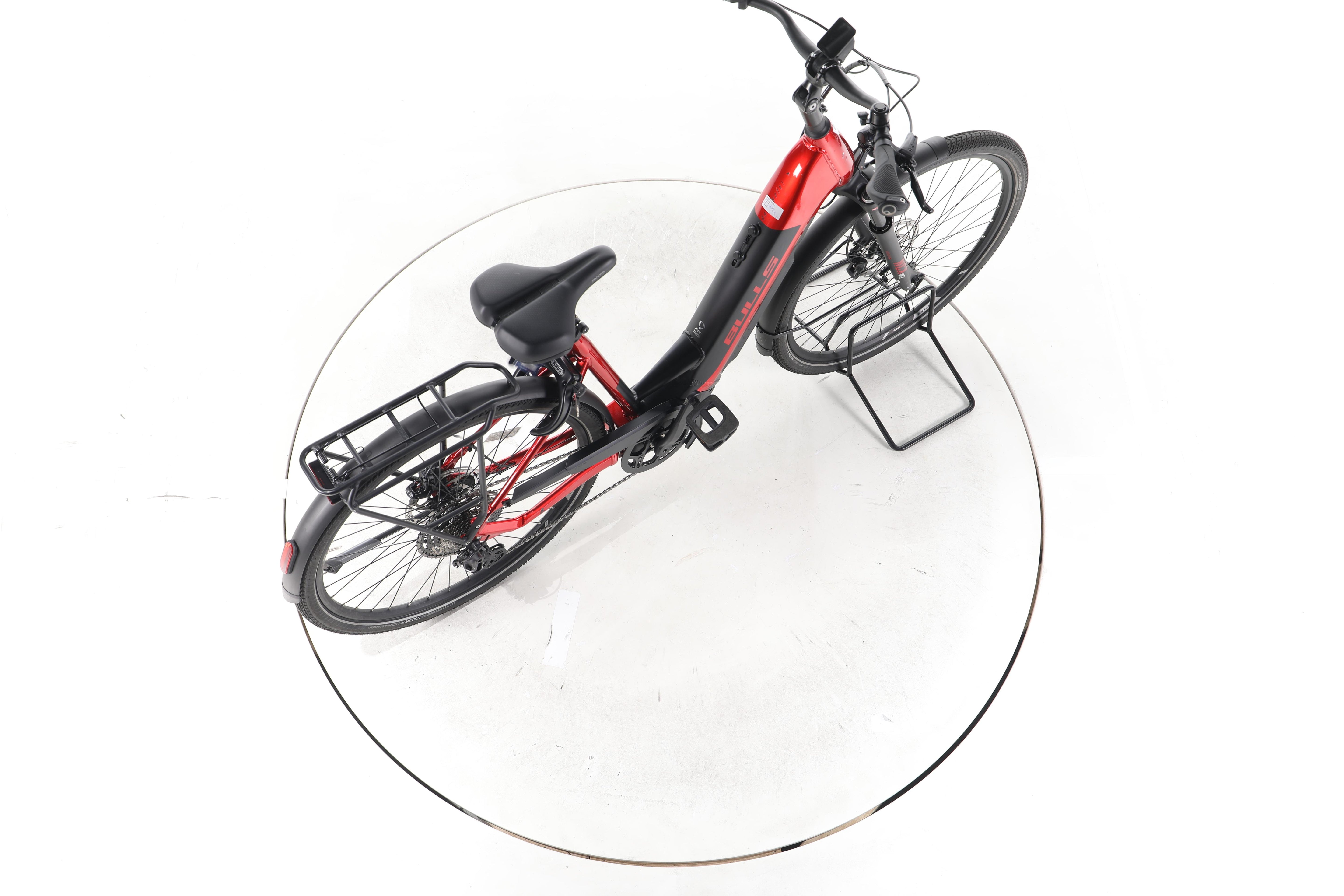 Bulls Lacuba EVO 11 Trekking E-Bike Tiefeinsteiger - Image 24