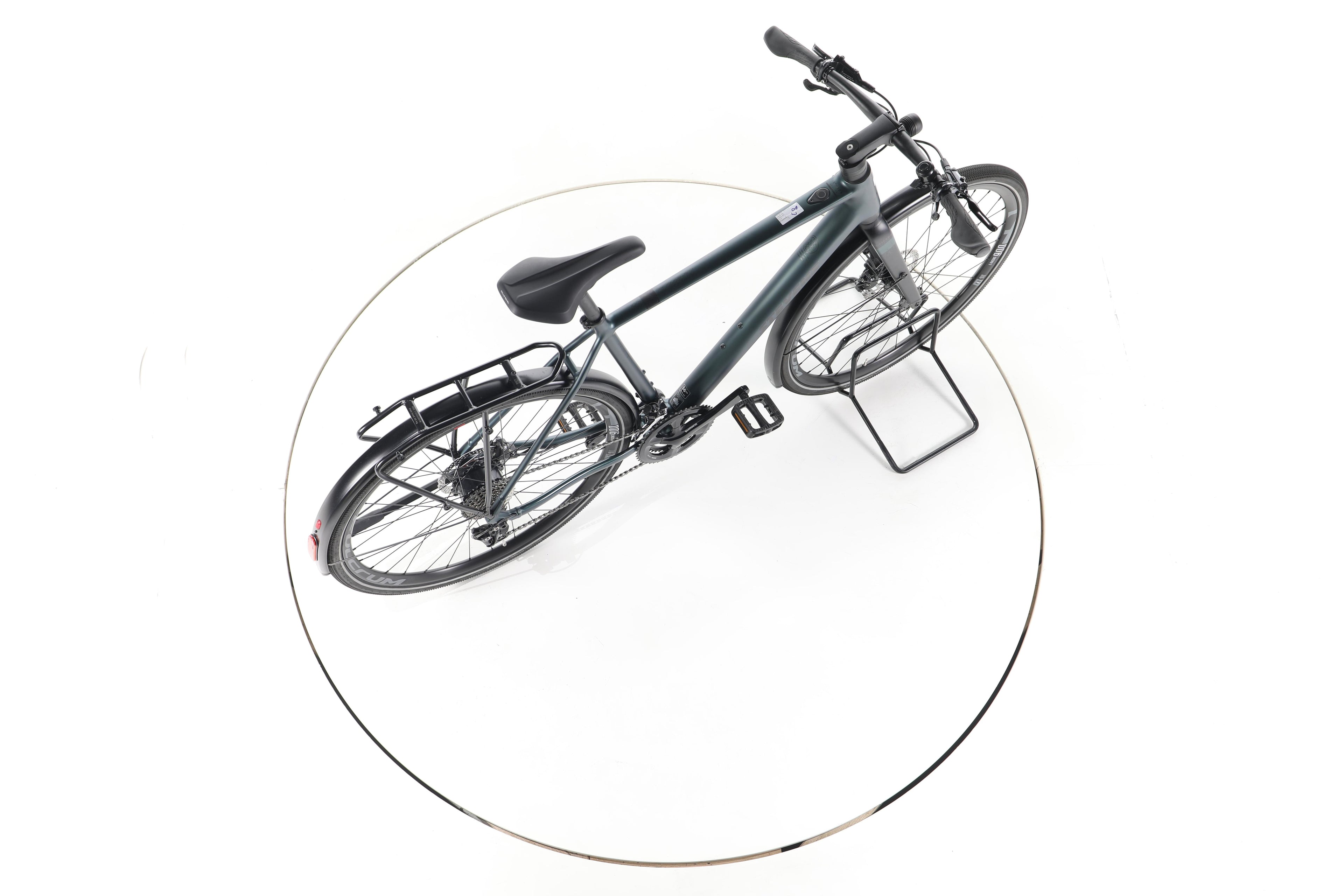 Stevens E-Strada 6.3.4 Trekking E-Bike 2023 - Image 24