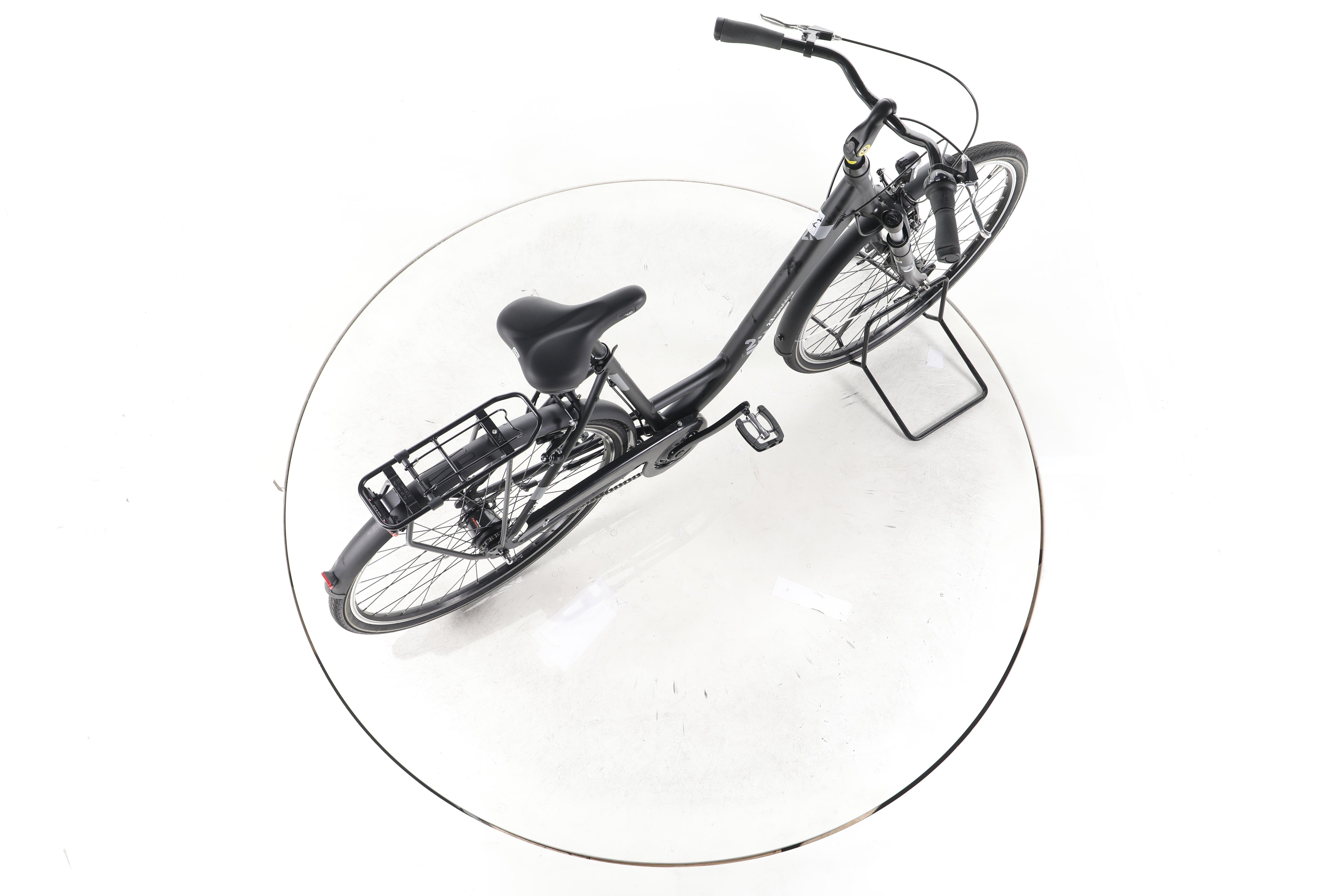 2R Manufaktur TRX 7 Fahrrad City & Trekking - Image 24