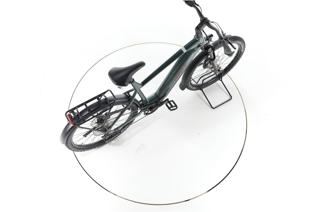 Haibike Trekking 5 Trekking E-Bike 2023 - Image 24