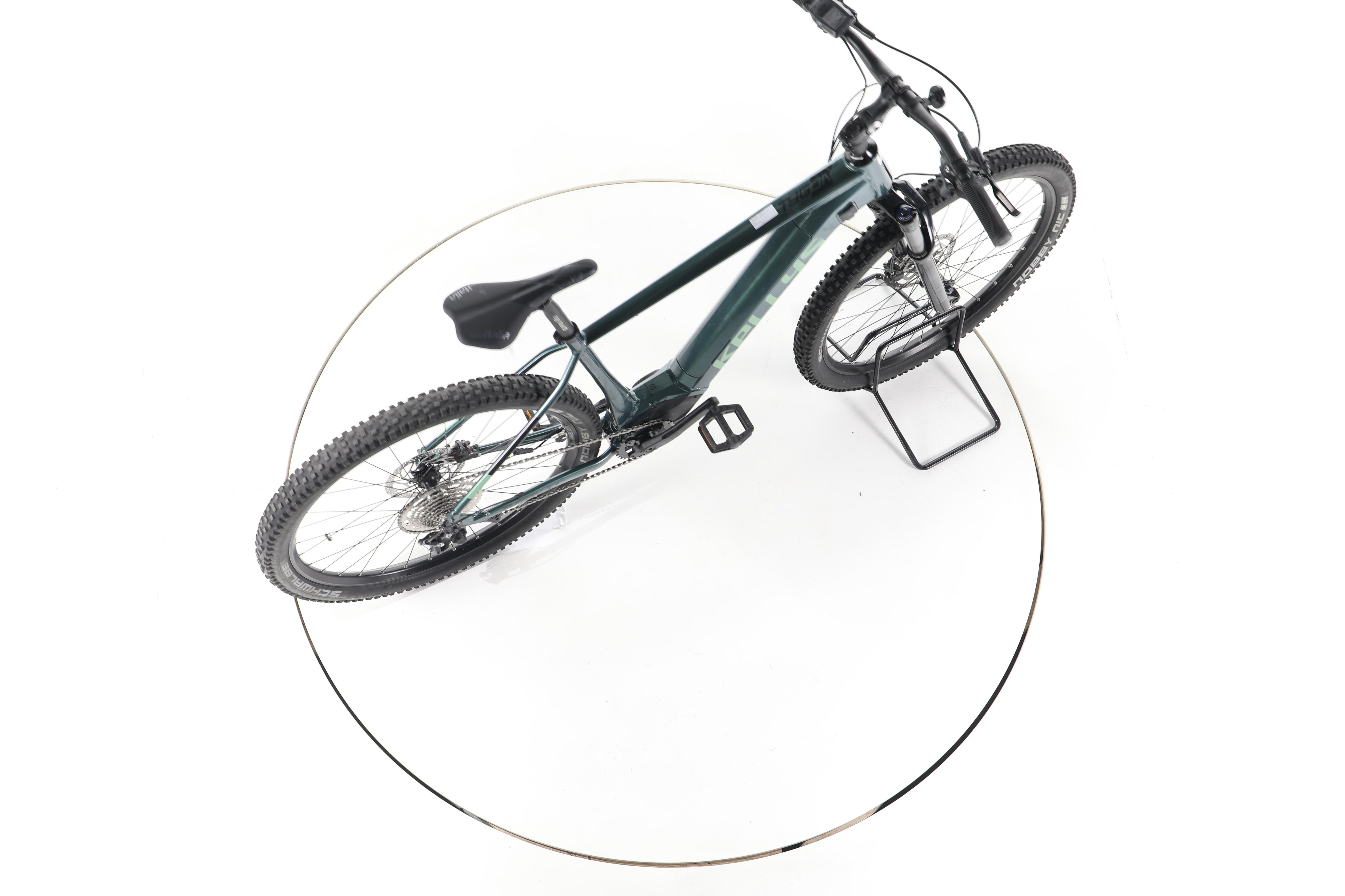 Kellys Tygon R50 E-Bike - Image 24