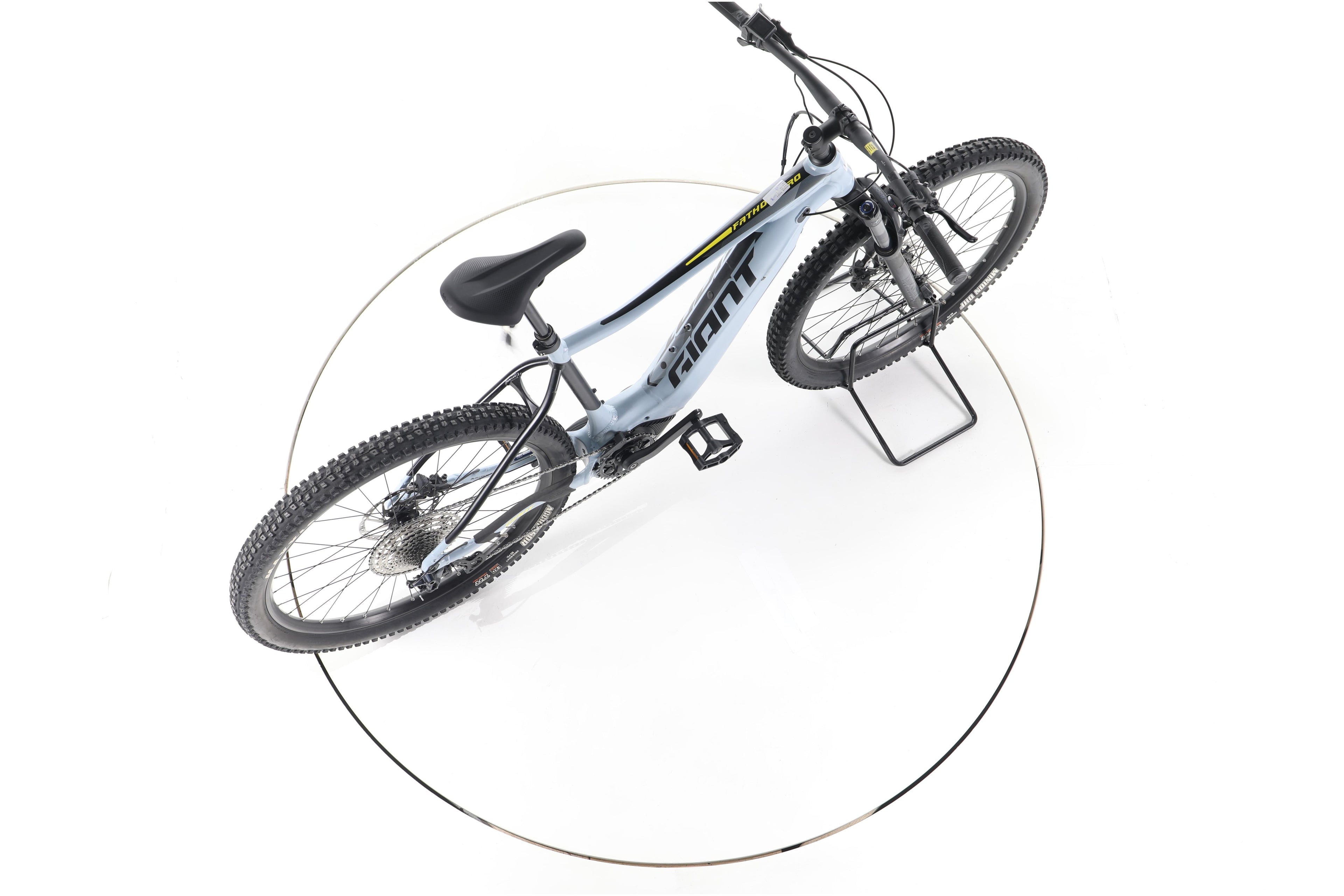 Giant Fathom E+ 1 Pro E-Bike - Image 24