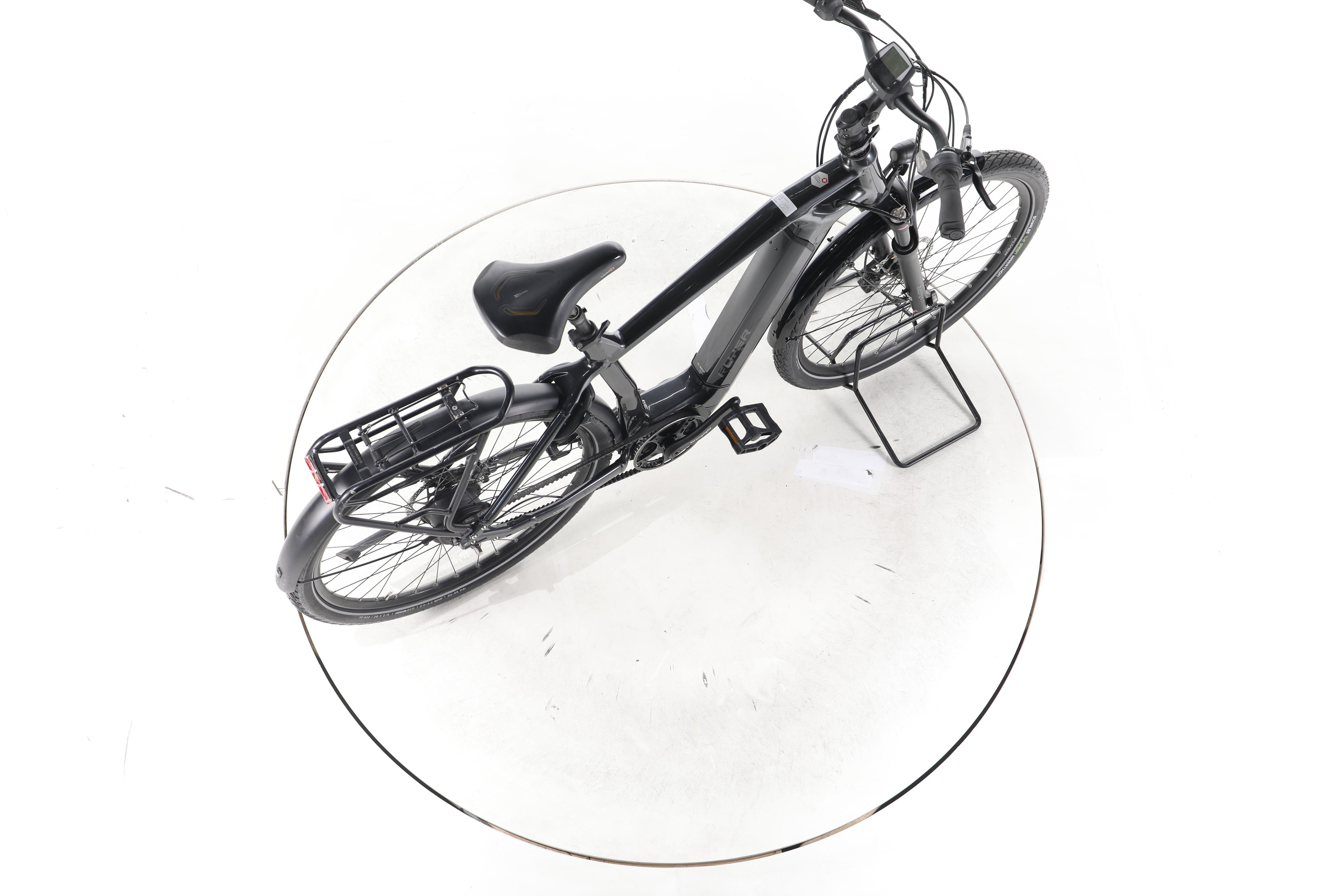 FLYER Gotour6 7.23 City E-Bike - Image 24