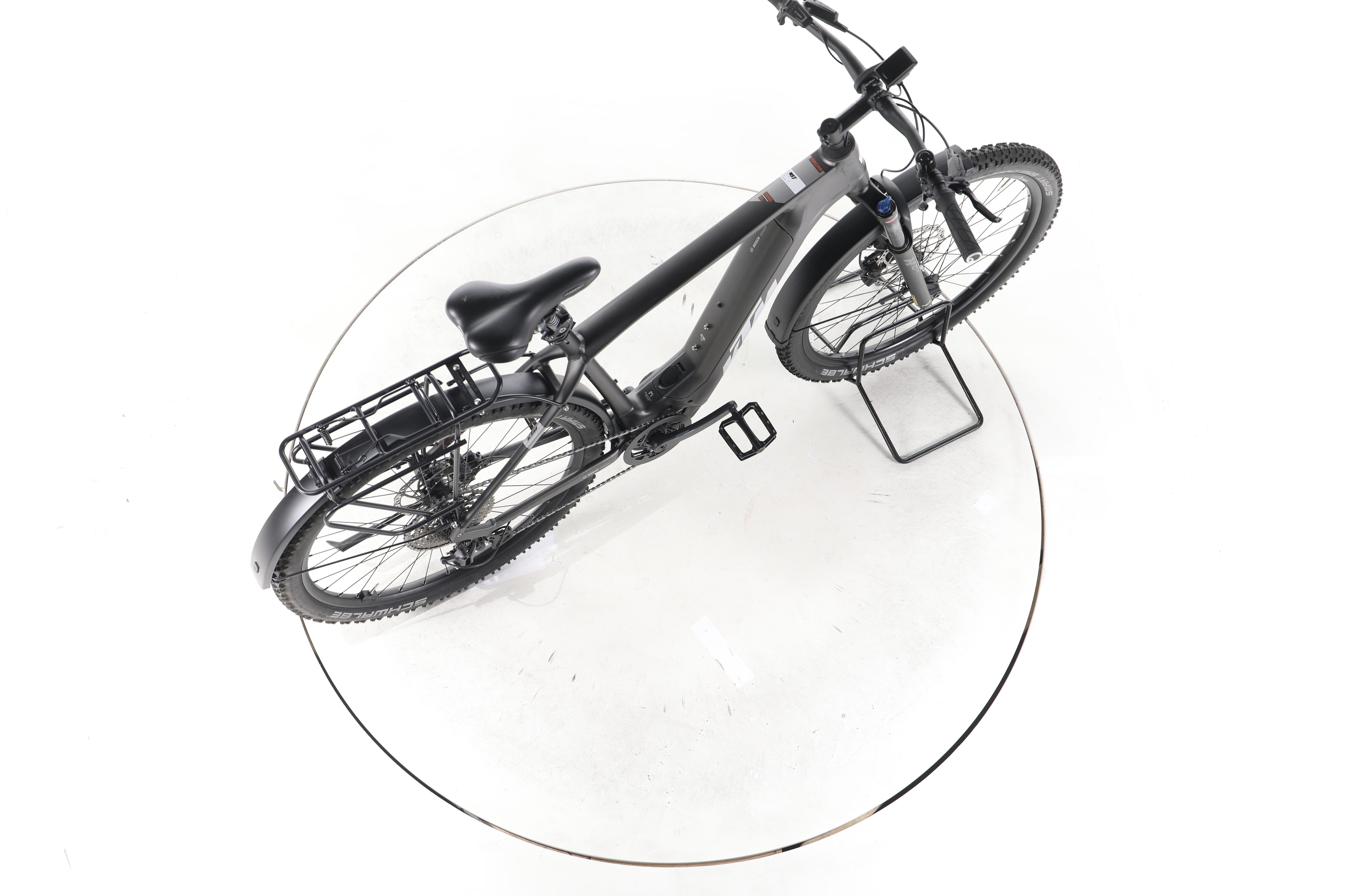 KTM Macina Team XL Trekking E-Bike - Image 24