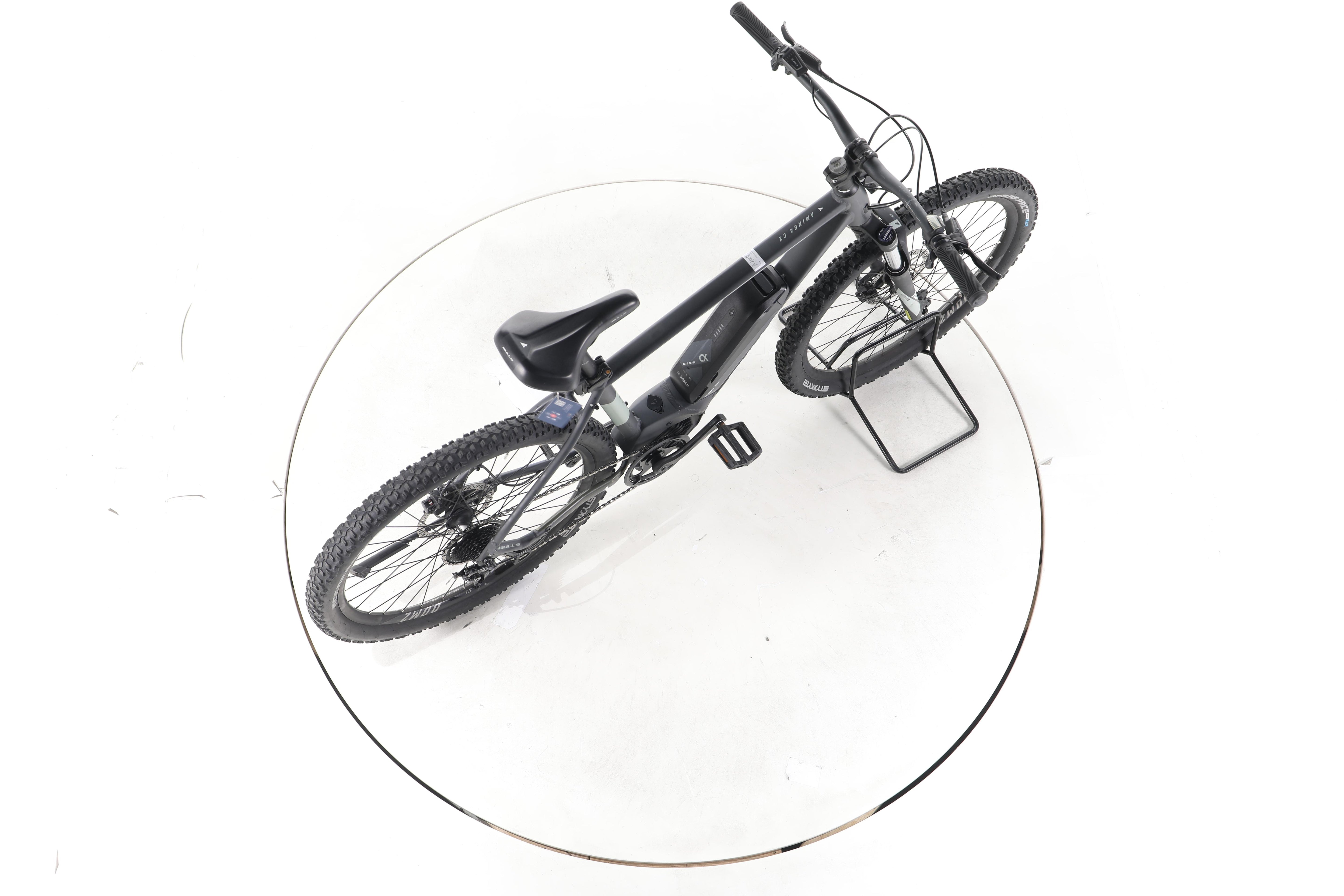 Bulls Aminga CX E-Bike - Image 24