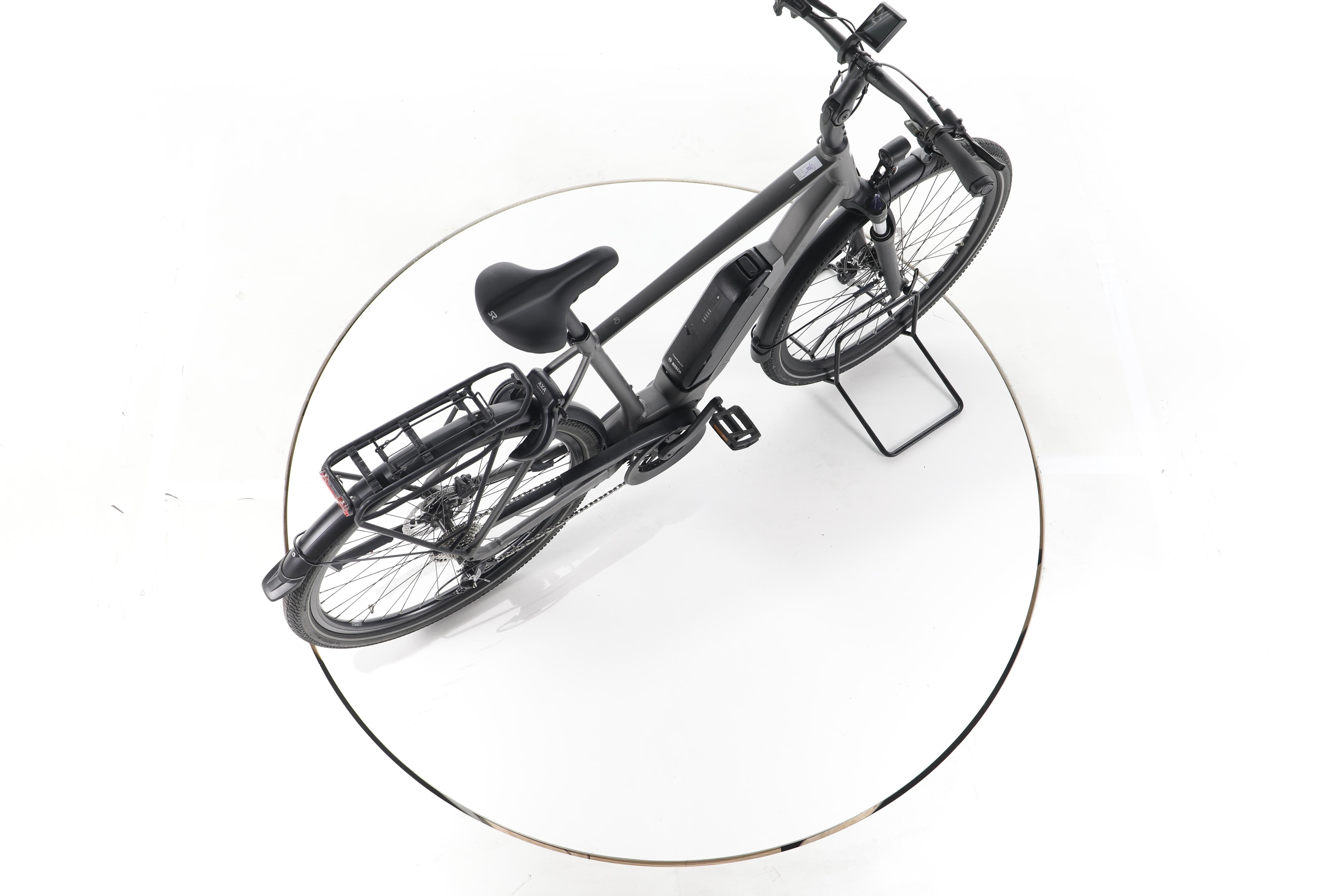 Kalkhoff Endeavour 1.B Move Trekking E-Bike - Image 24