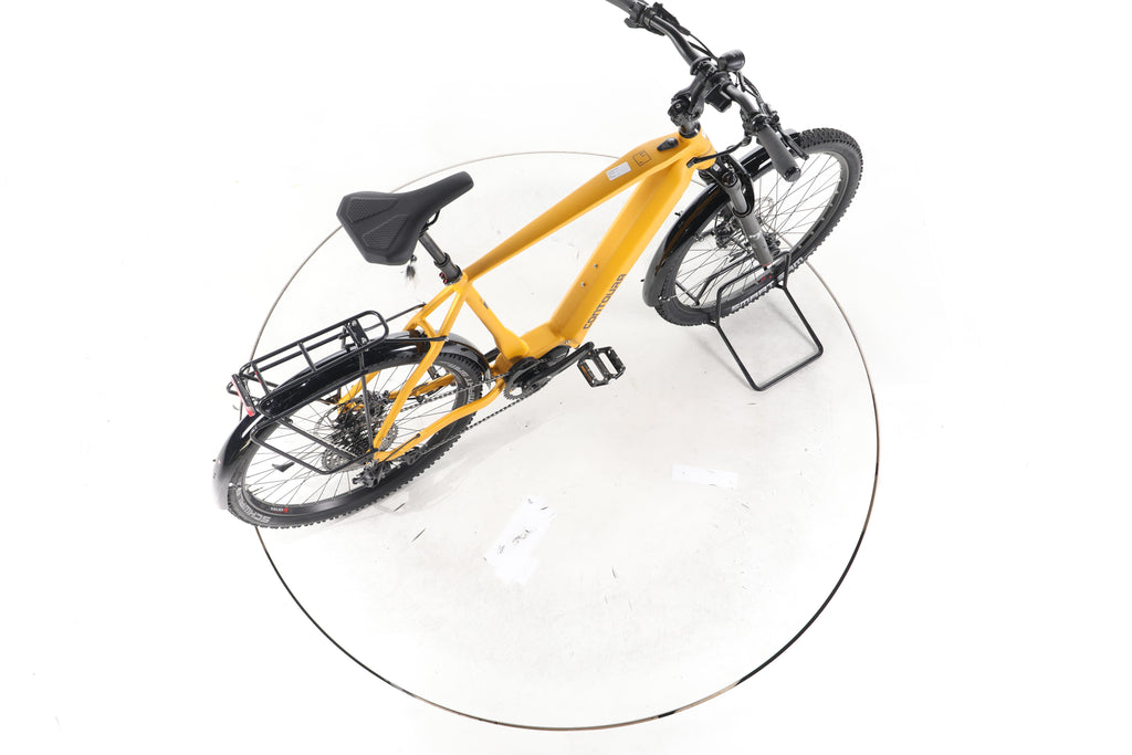 Contoura Li-8 Trekking E-Bike 2024 - Image 24