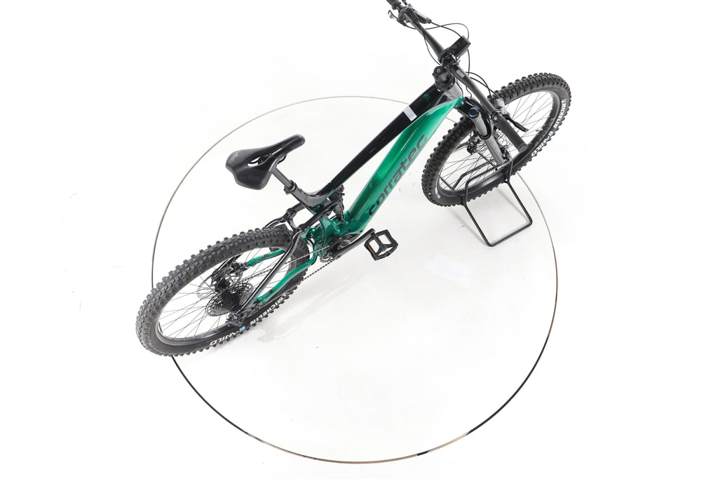 Corratec E-Power RS 160 Pro Plus Fully E-Bike - Image 24