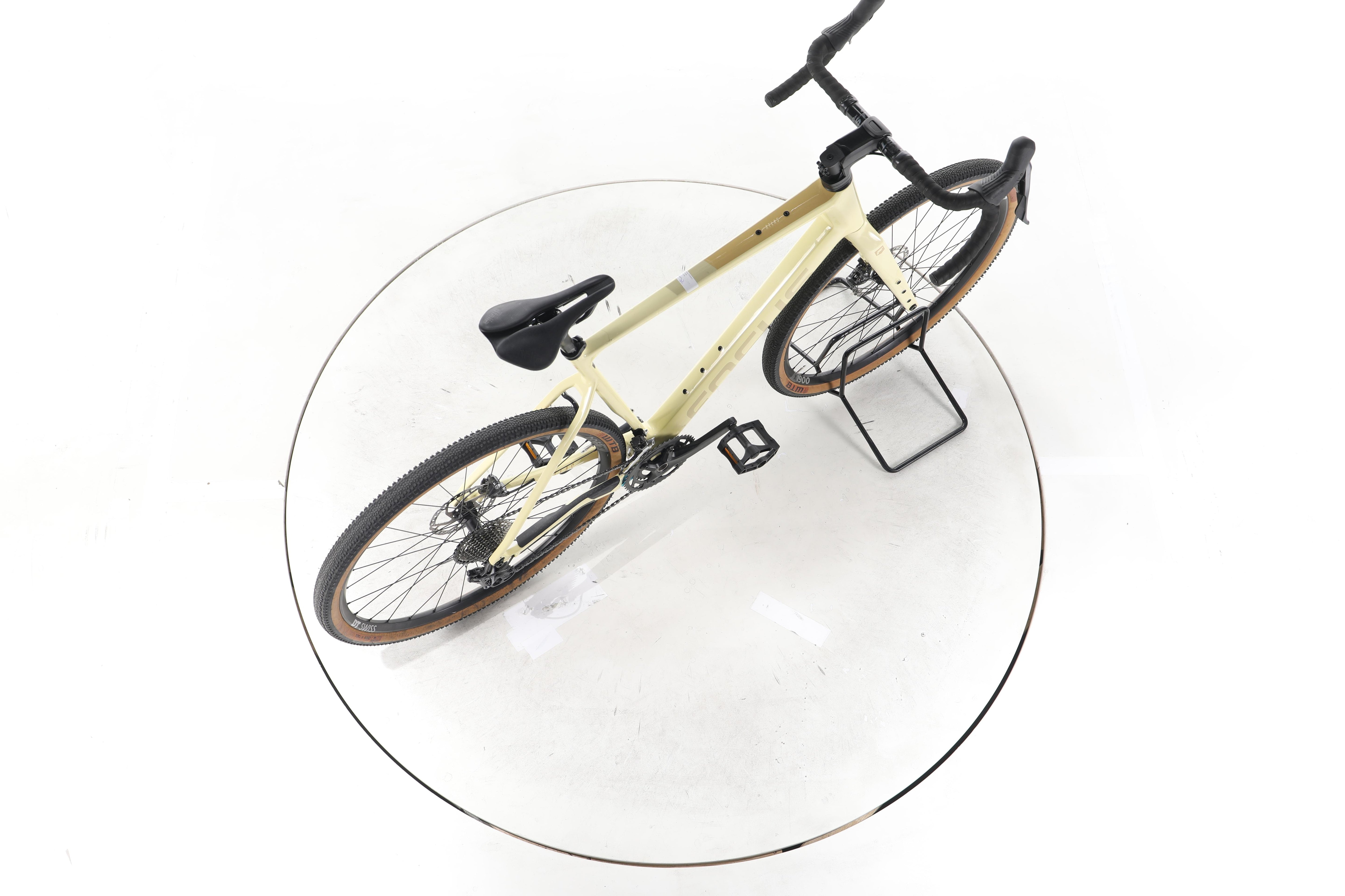 Focus ATLAS 8.8 Gravelbike Carbon - Image 24