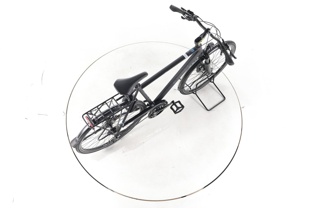Gudereit LC-30 Evo Fahrrad City & Trekking - Image 24
