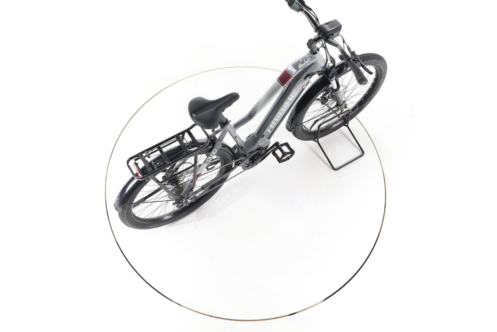 Haibike SDURO Trekking 4.0 Trekking E-Bike - Image 24