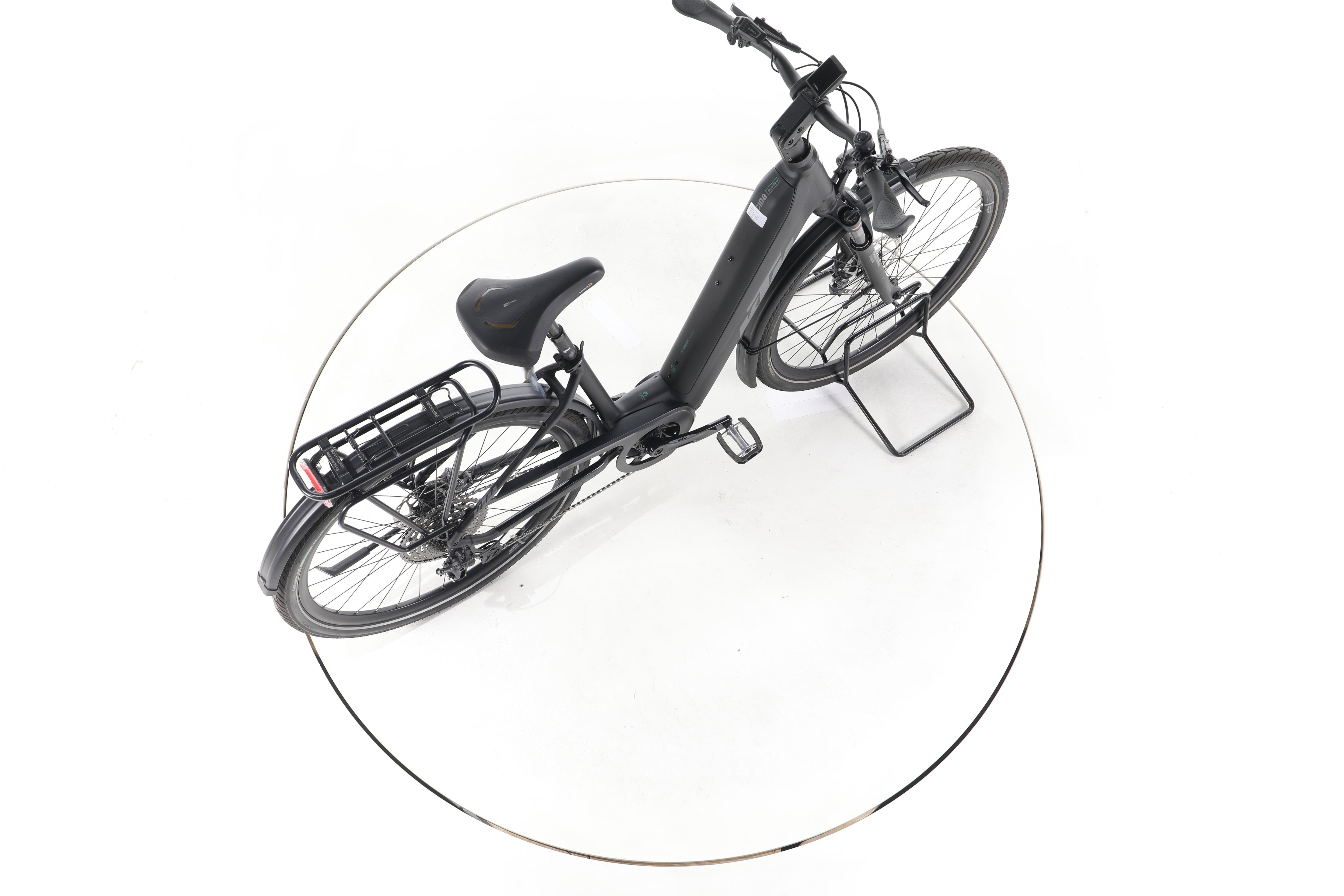 KTM Macina Style XT Trekking E-Bike Tiefeinsteiger - Image 24