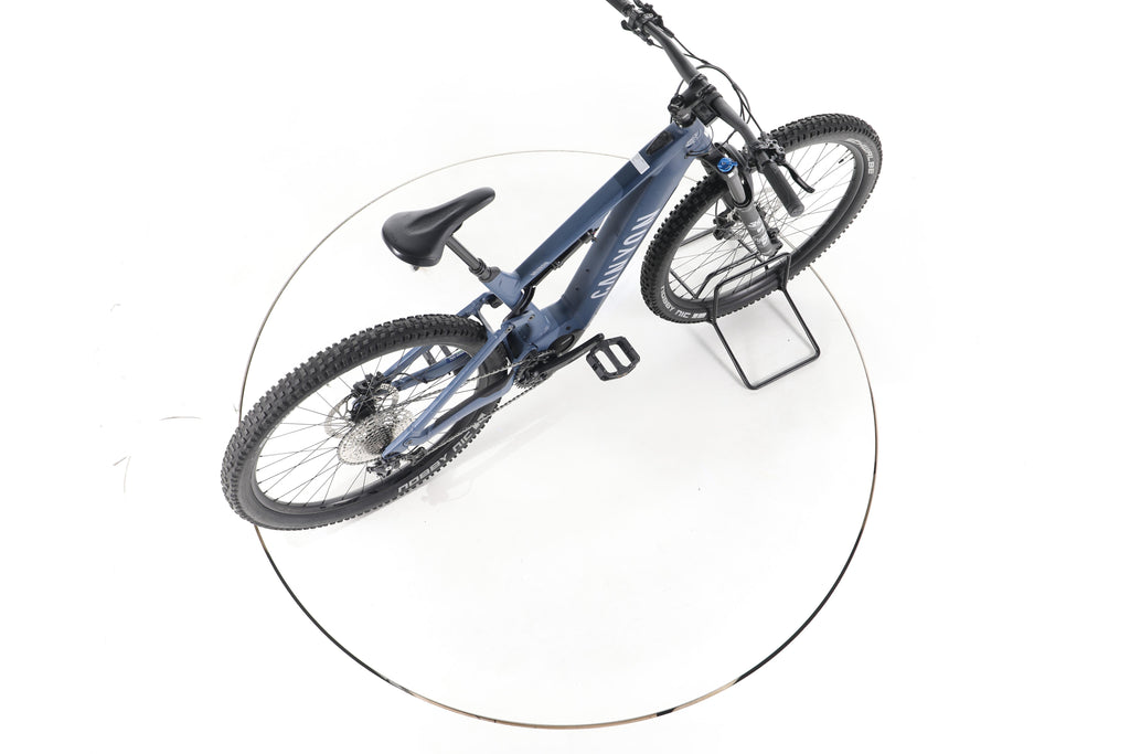 Canyon Neuron:ON 6 E-Bike Fully 2024 - Image 24