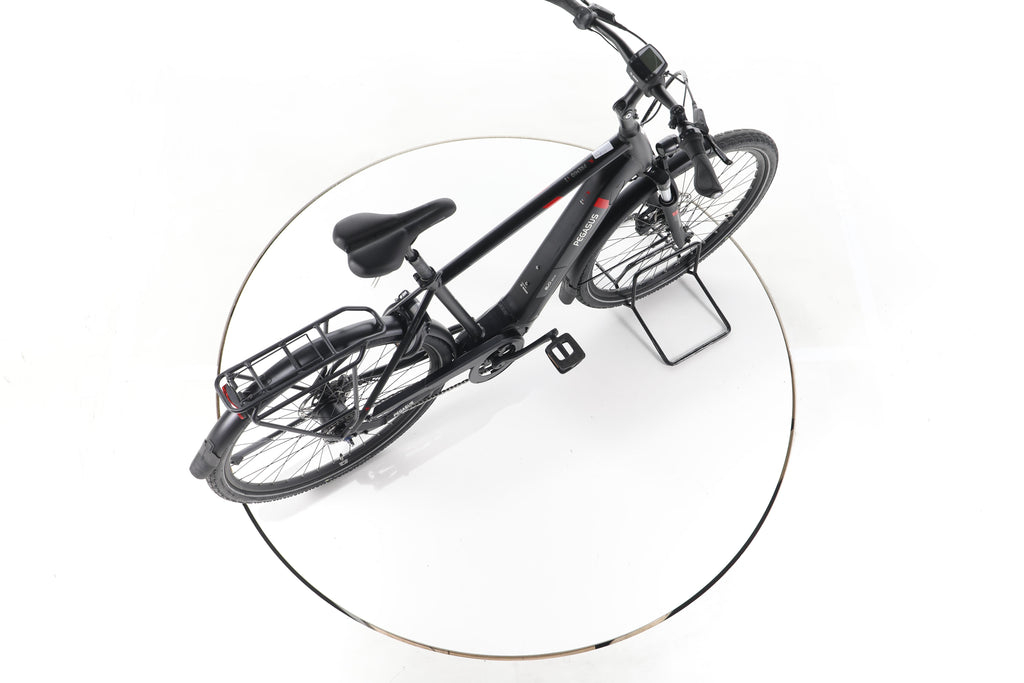 Pegasus Premio EVO 5F City E-Bike - Image 24
