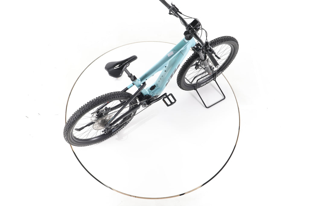 KTM Macina Lycan 771 Glorious E-Bike Fully 2024 - Image 24