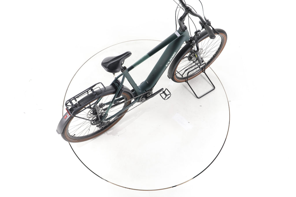 Cube Touring Hybrid One Trekking E-Bike 2024 - Image 24