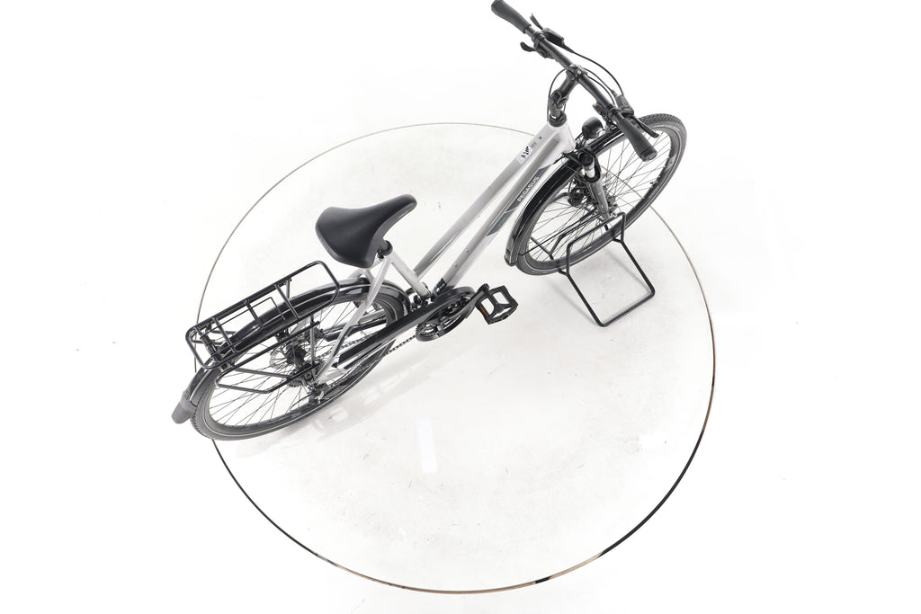 Pegasus Solero SL Fahrrad City & Trekking - Image 24