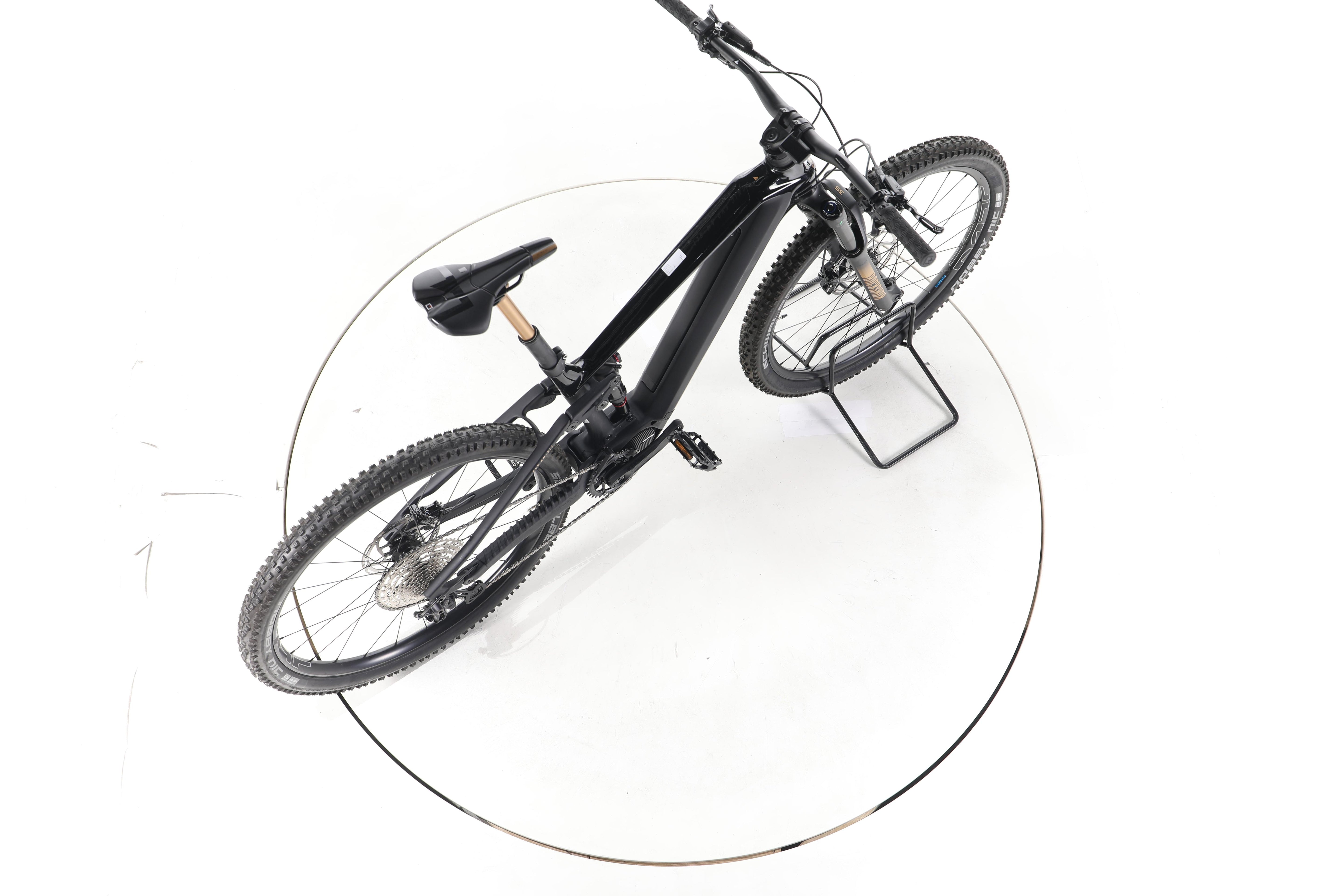 Bulls Sonic EVO AM SL 1 E-Bike Fully Carbon - Image 24