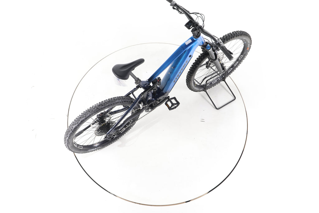 Stevens E-Inception ED 7.6.1 GTF E-Bike Fully - Image 24