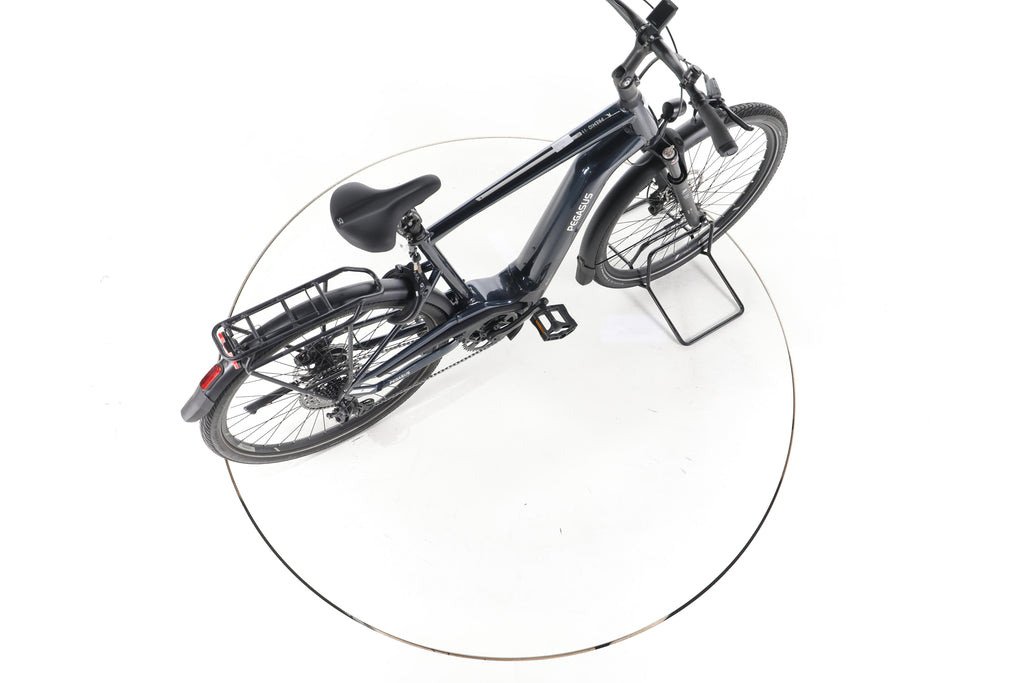 Pegasus Premio EVO 11 "40 Years" Trekking E-Bike - Image 24