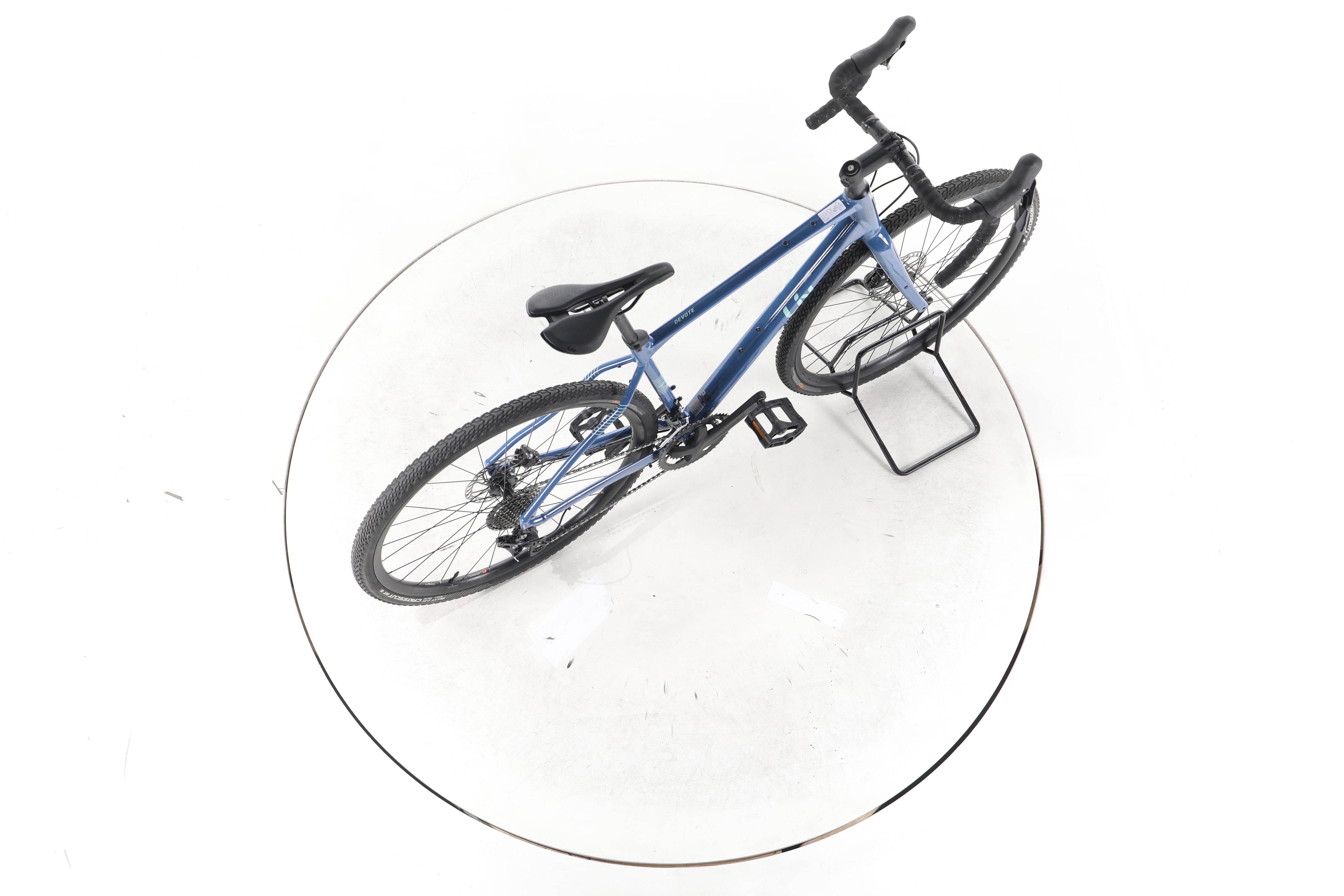 Liv Devote 1 Gravelbike - Image 24