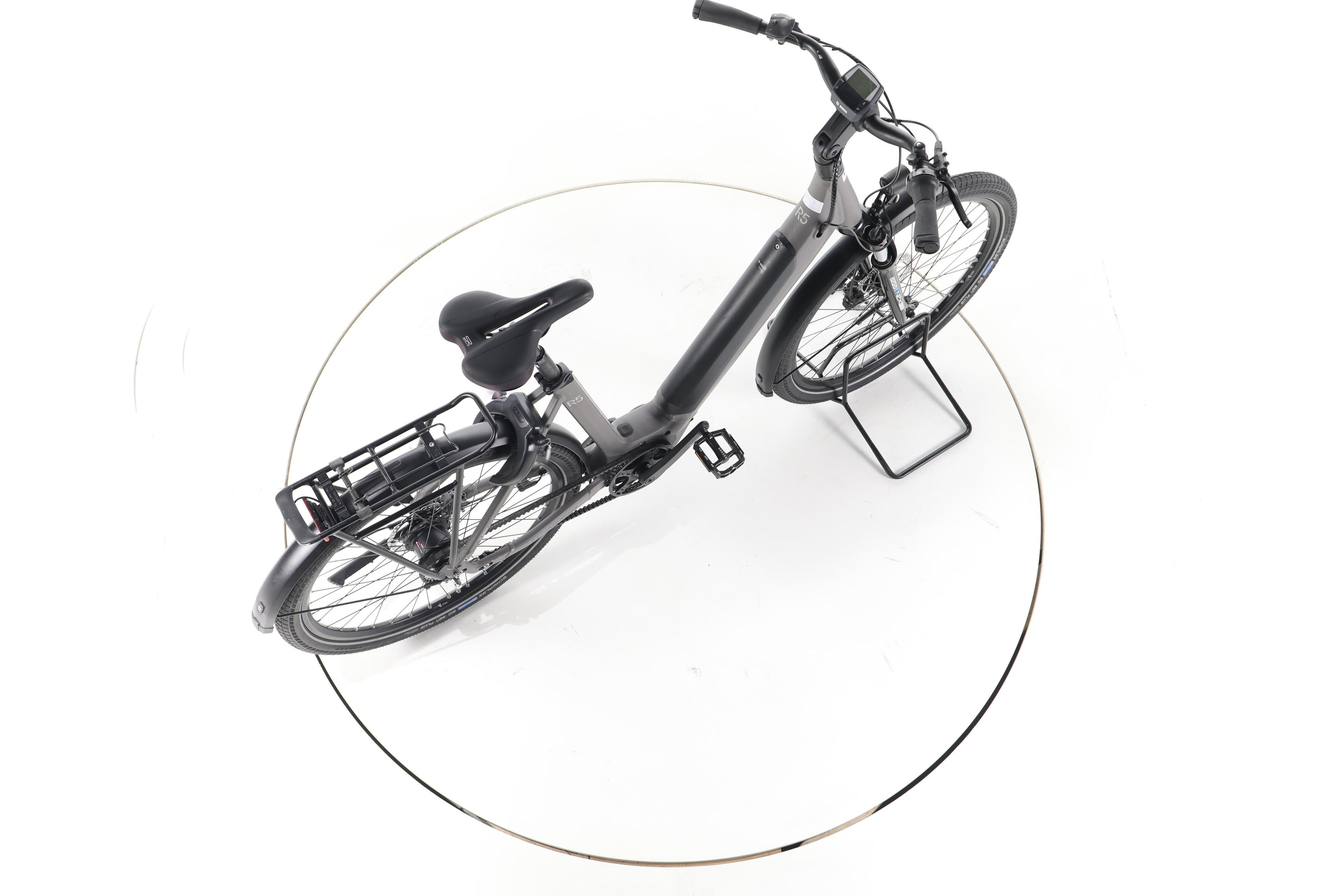 Winora Sinus R5 City E-Bike Tiefeinsteiger - Image 24