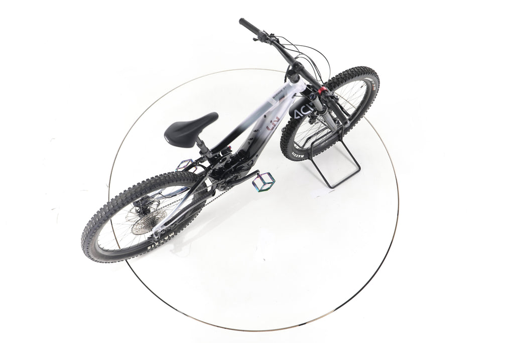 Liv Intrigue X E+3 E-Bike Fully - Image 24