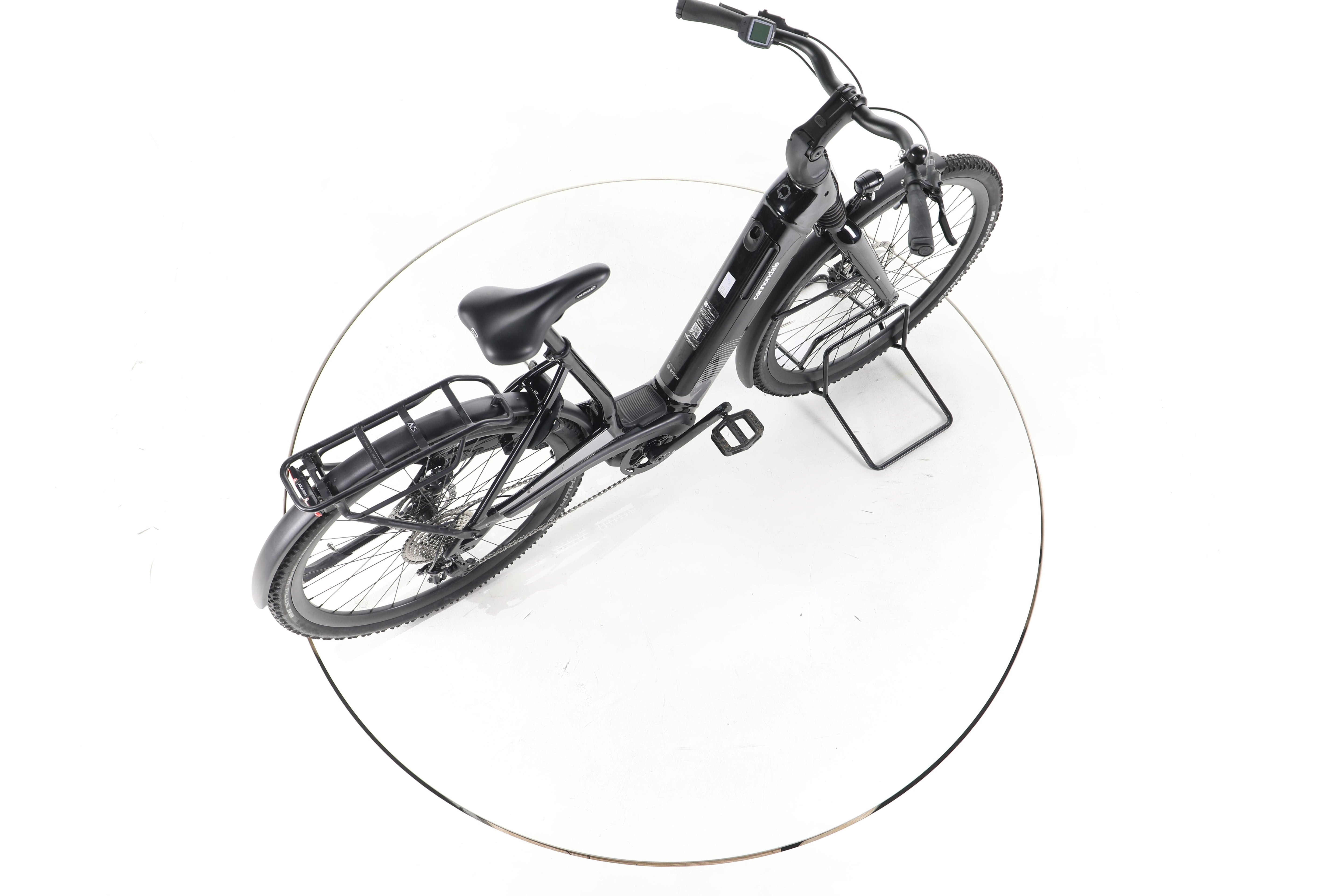Cannondale Mavaro Neo 5+ Trekking E-Bike Tiefeinsteiger - Image 24