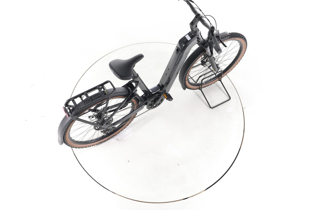 Kalkhoff Entice 5 B Season 2 Trekking E-Bike Tiefeinsteiger 2025 - Image 24