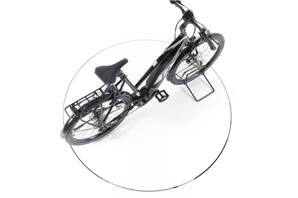 R Raymon TourRay E 5.0 Trekking E-Bike - Image 24