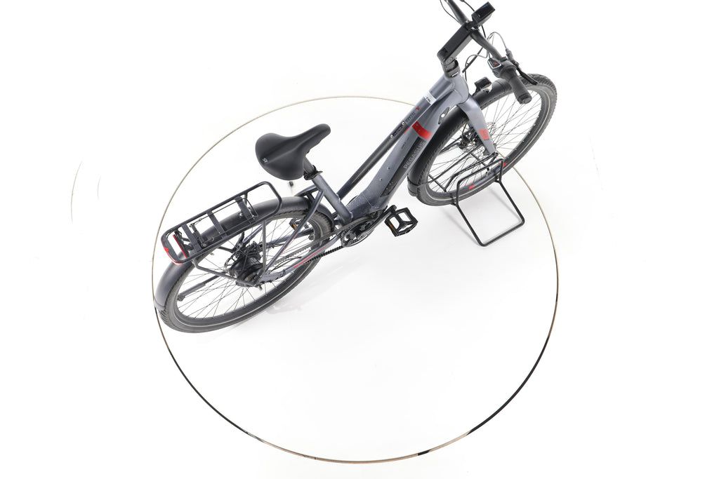 Pegasus Tecaro EVO NV Belt Trekking E-Bike - Image 24