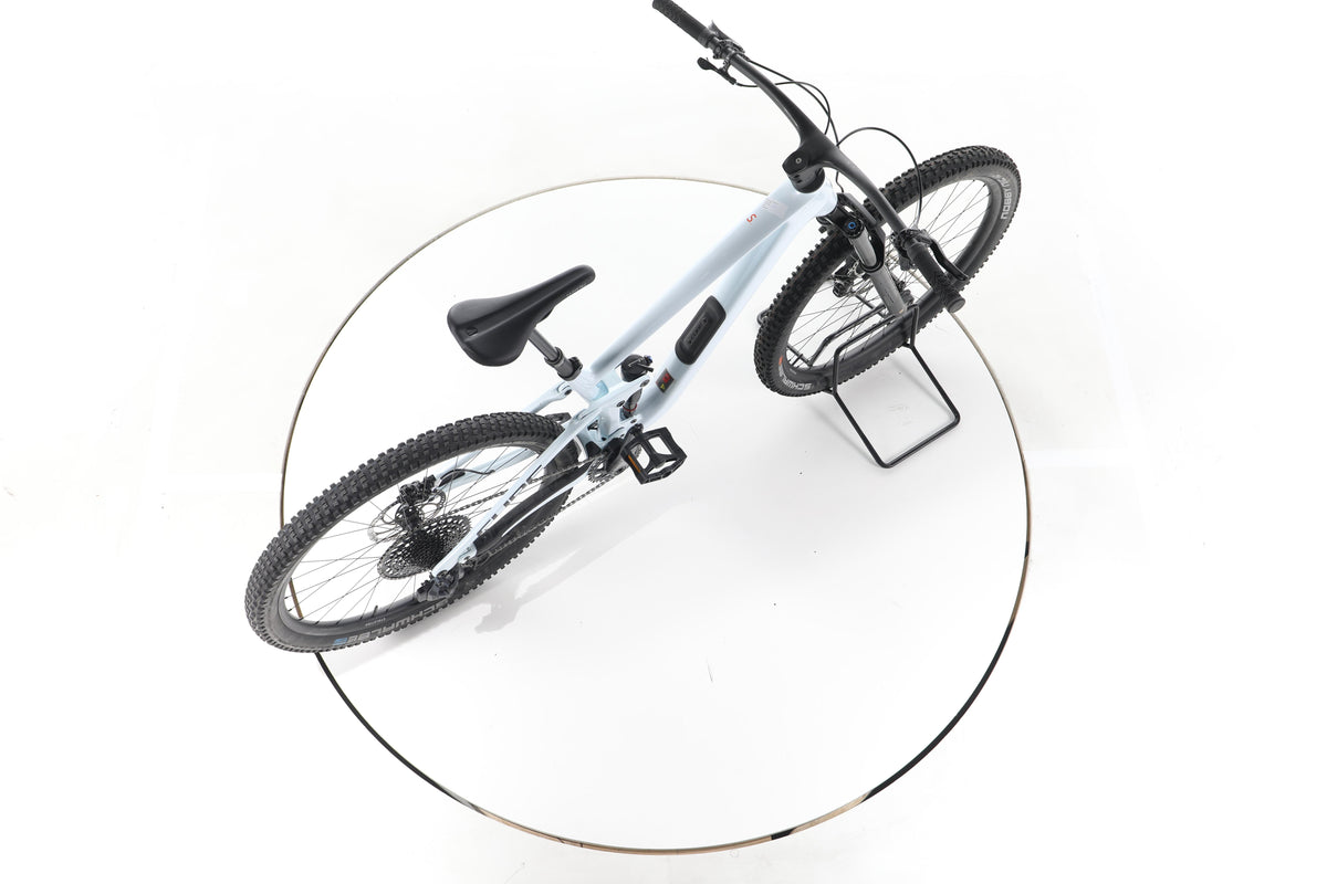 Cube Stereo ONE44 C:68X SLX Fahrrad Fully - Image 24