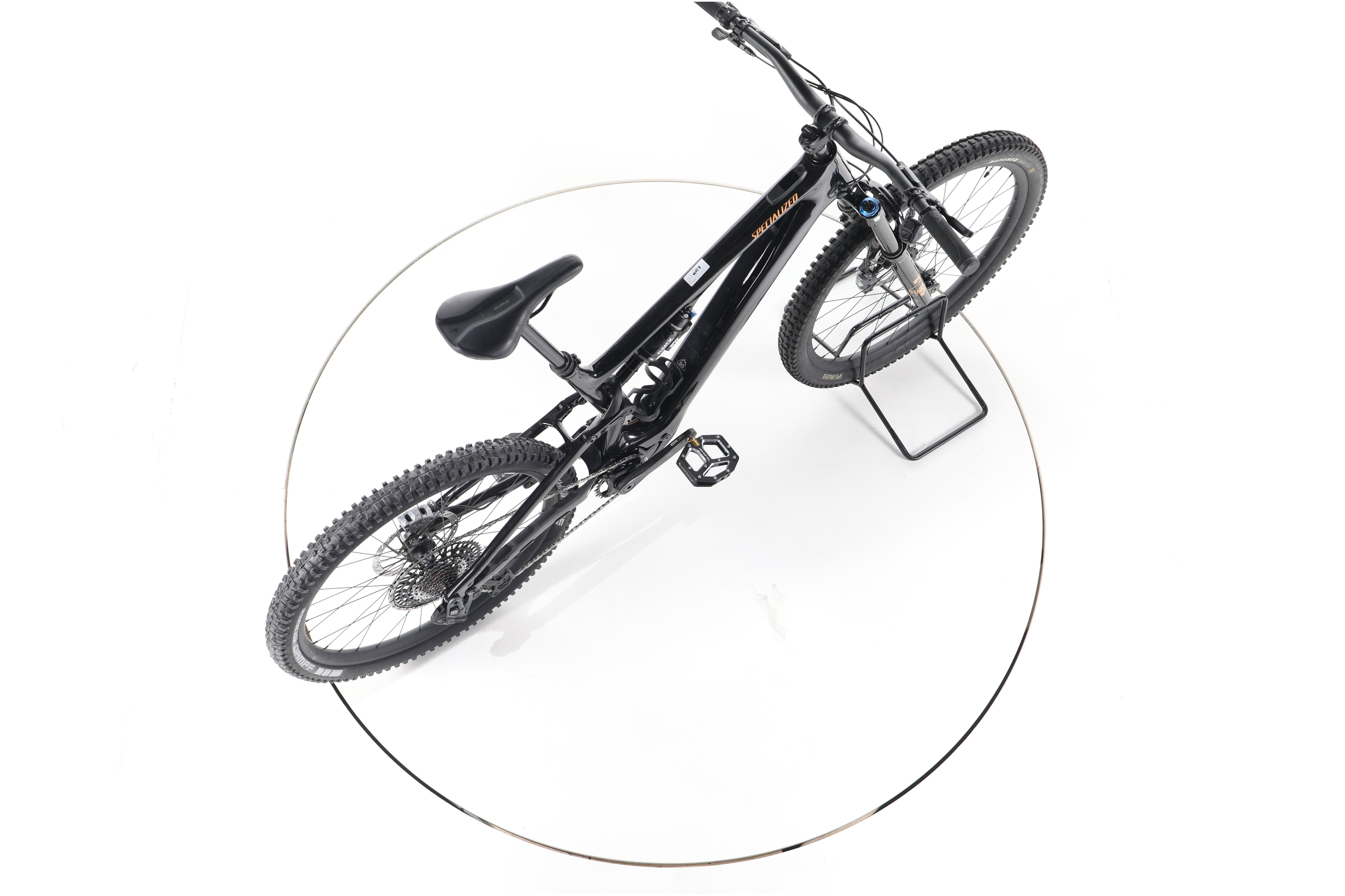 Specialized Turbo Levo SL Expert Carbon Fully E-Bike Carbon 2024 - Image 24