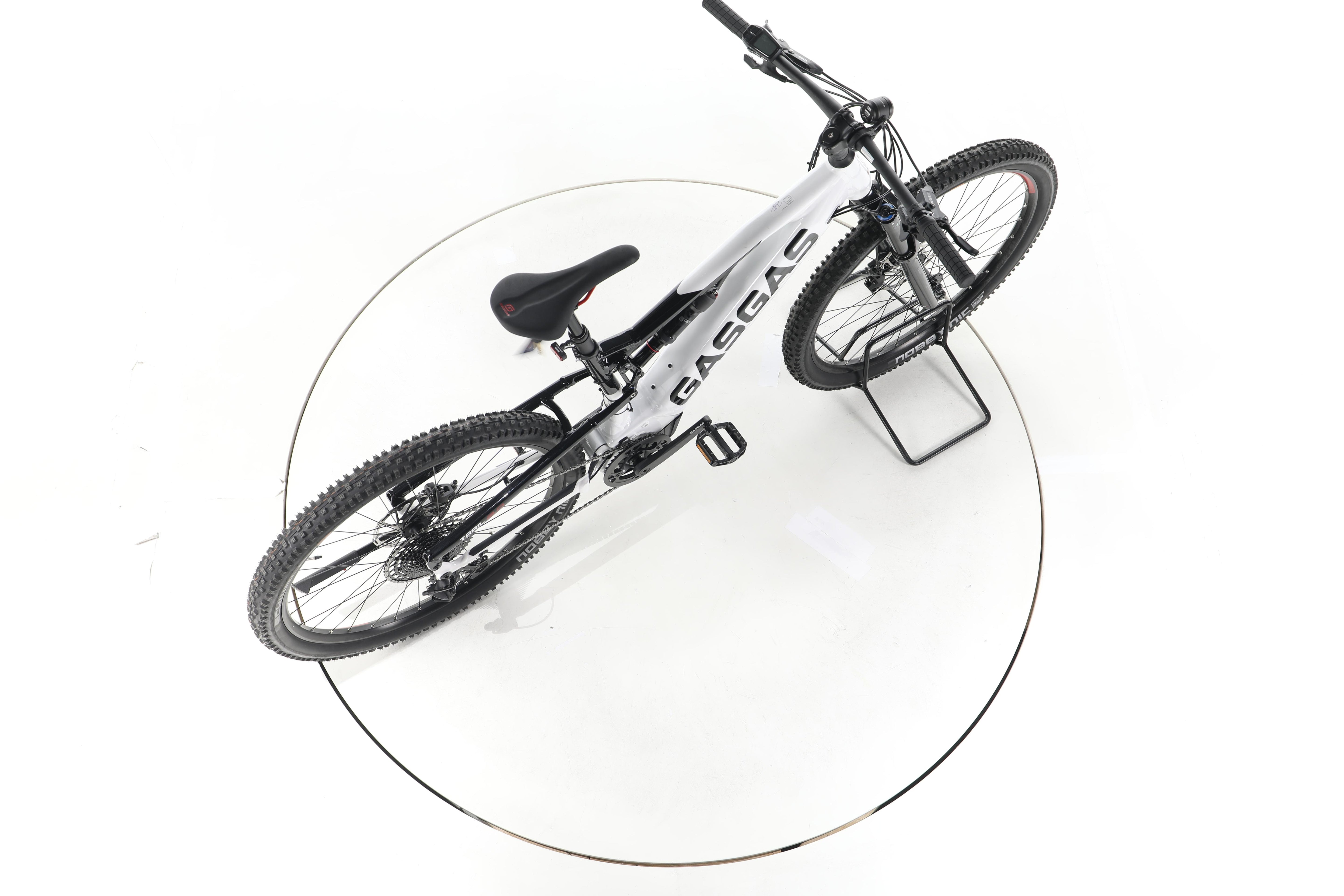GASGAS G.Trail 2.0 Fully E-Bike - Image 24