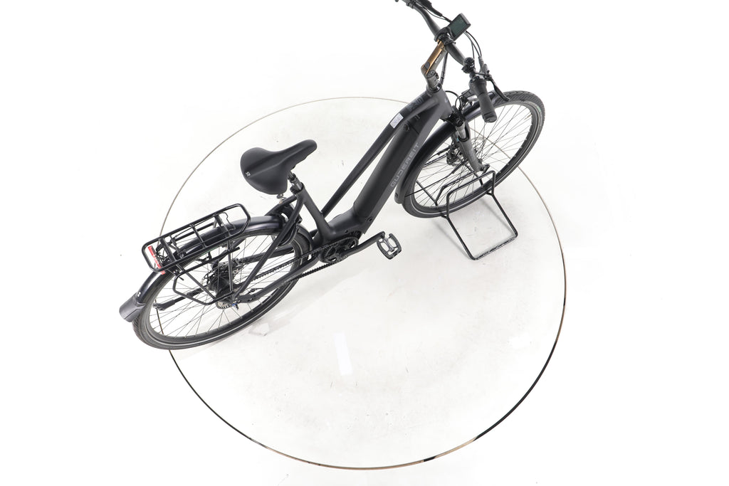 Gudereit EC-5.8 EVO RT SMART City E-Bike 2024 - Image 24