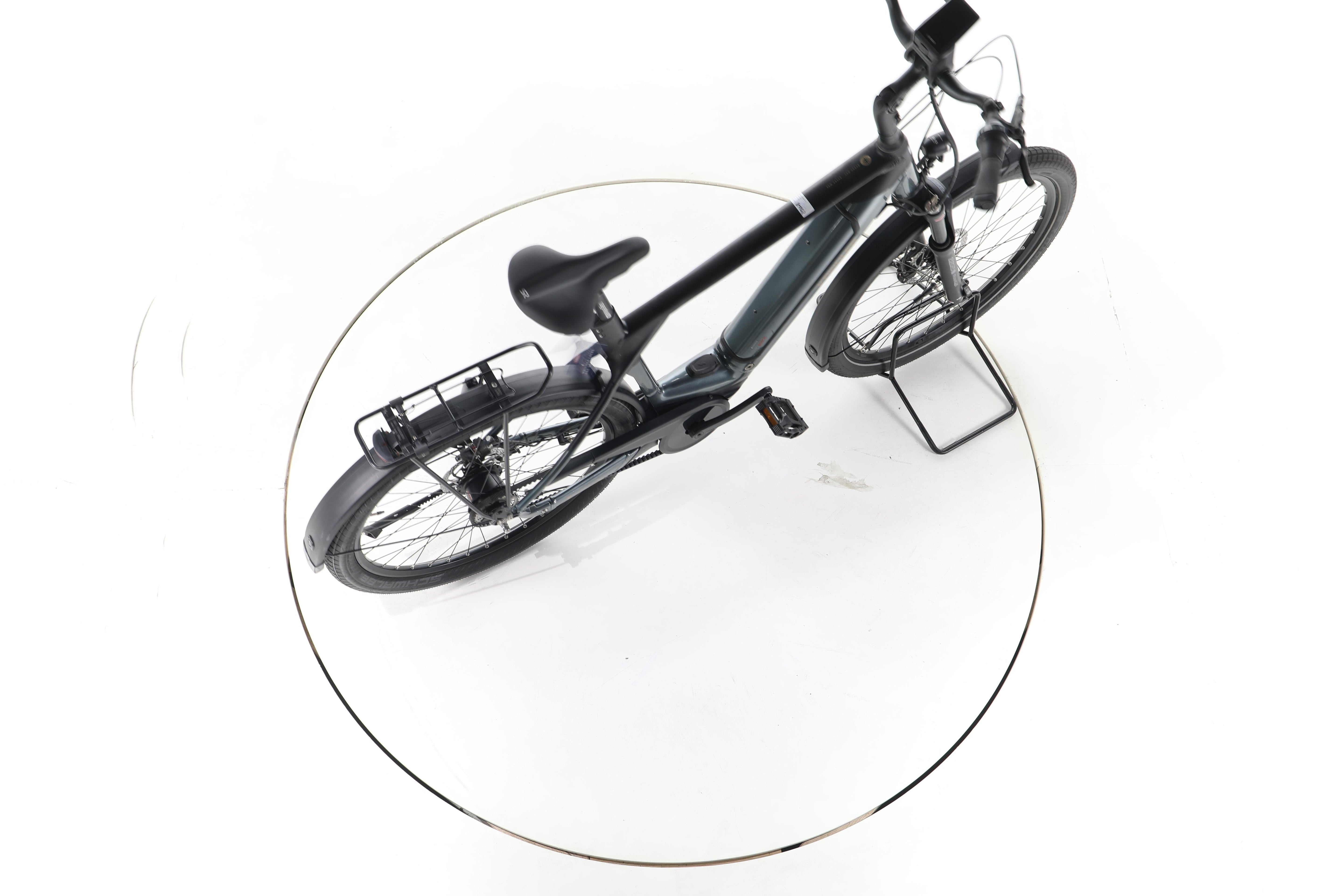 Kreidler Vitality Eco 10 City E-Bike - Image 24