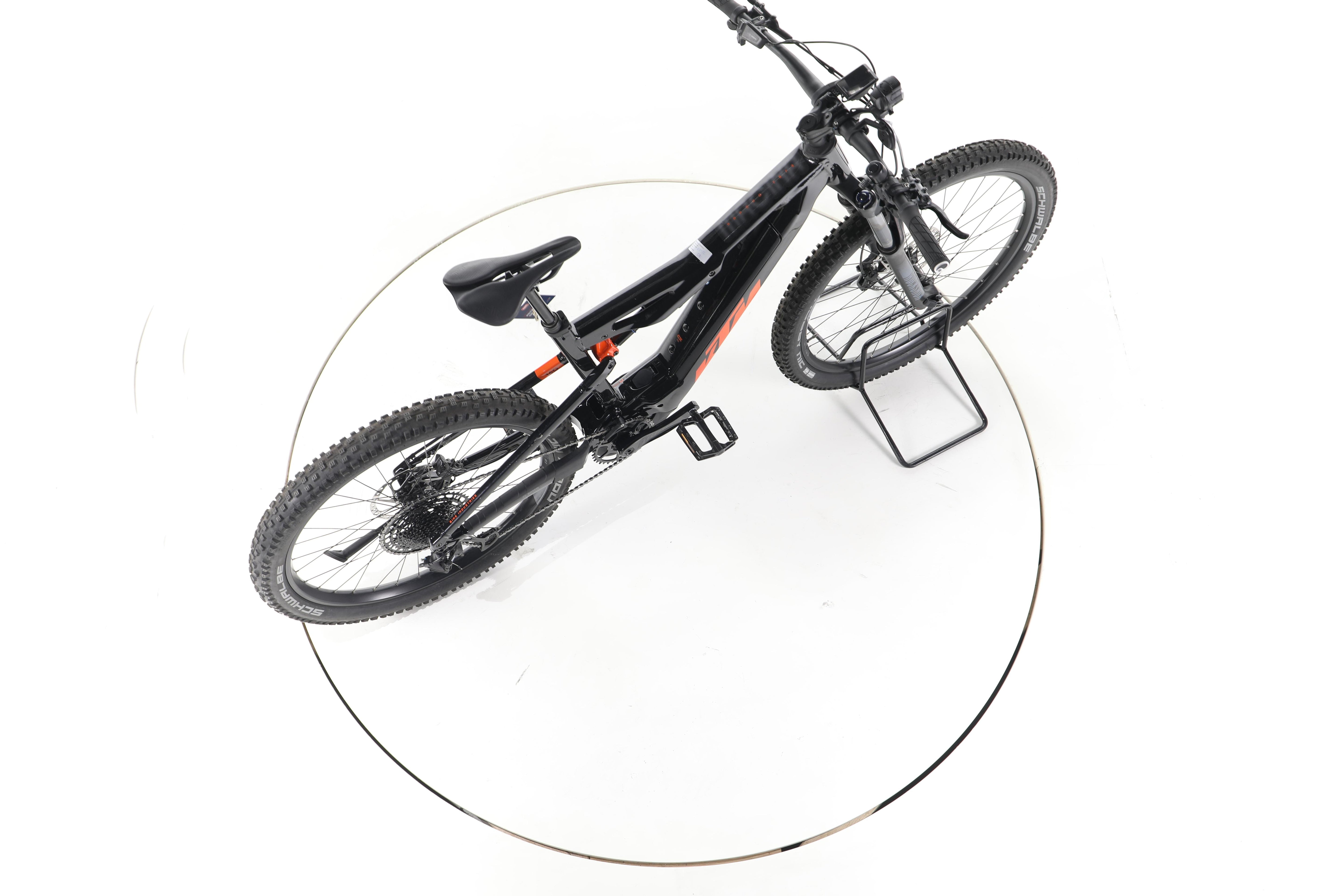 KTM MACINA KAPOHO 7973 Fully E-Bike 2023 - Image 24