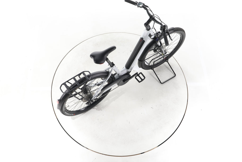 Moustache Bikes XROAD 3 Open Trekking E-Bike Tiefeinsteiger - Image 24