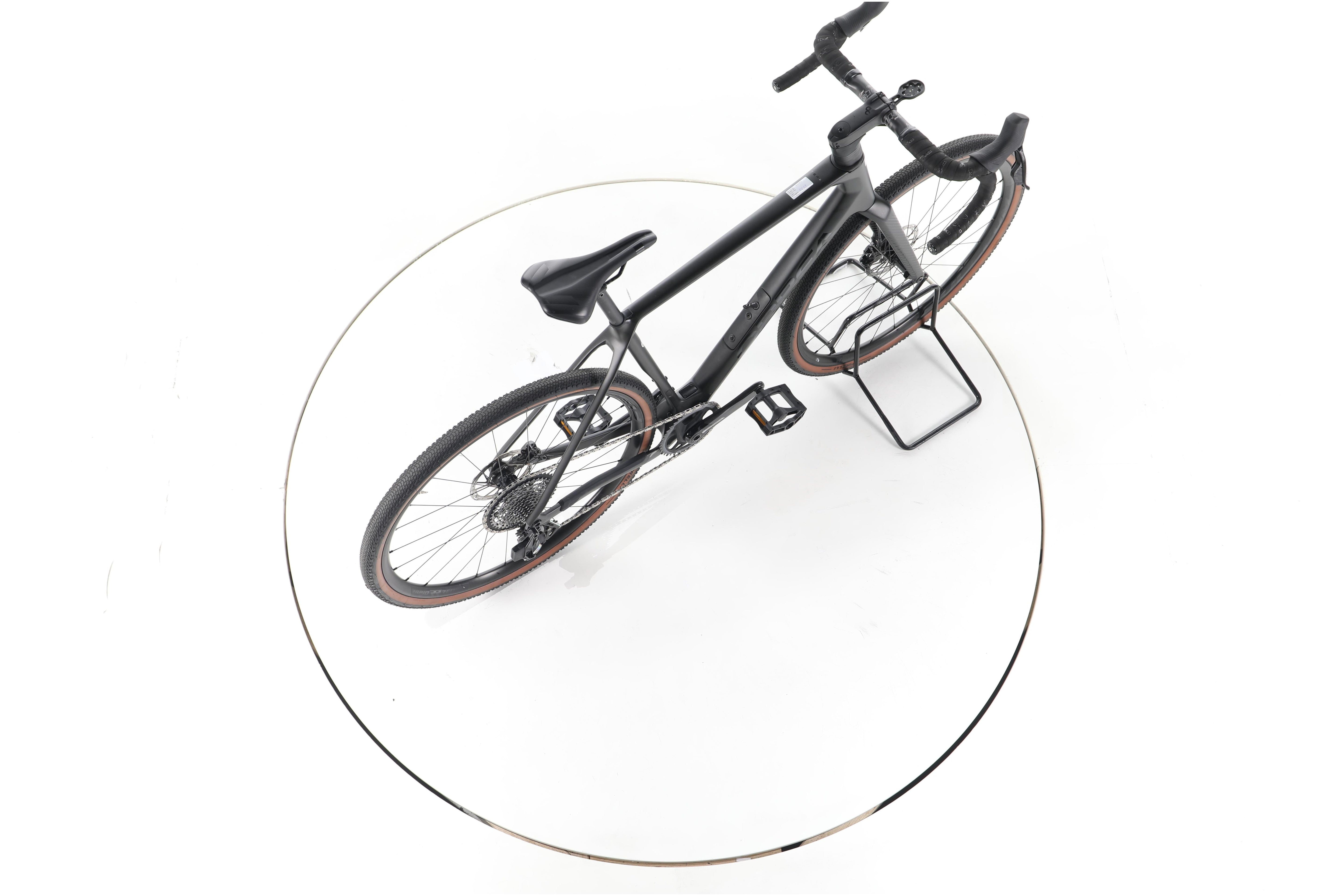 Orbea Terra M21e Team 1x Fahrrad Rennrad & Gravel - Image 24