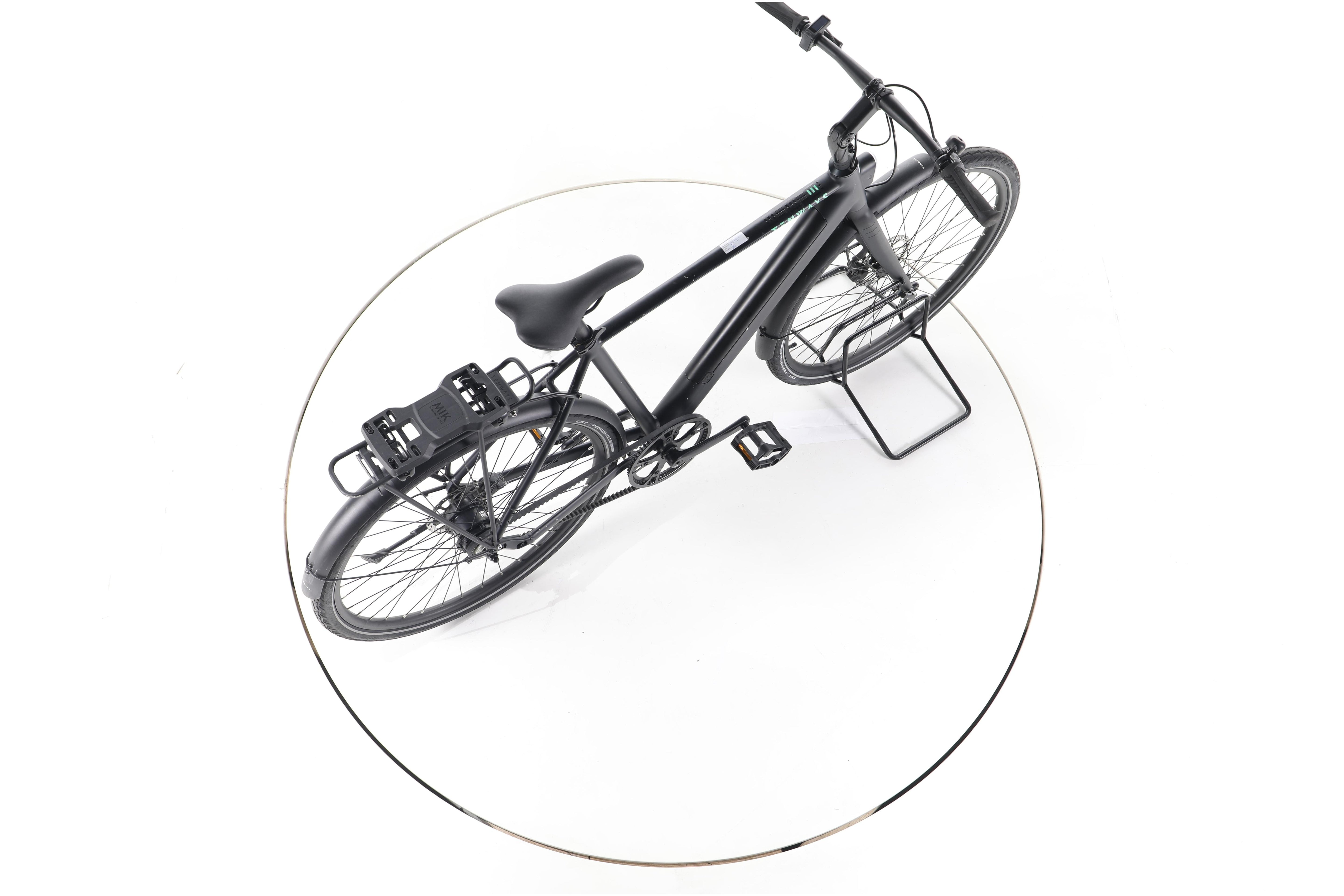 TENWAYS CGO600 Pro City E-Bike 2023 - Image 24
