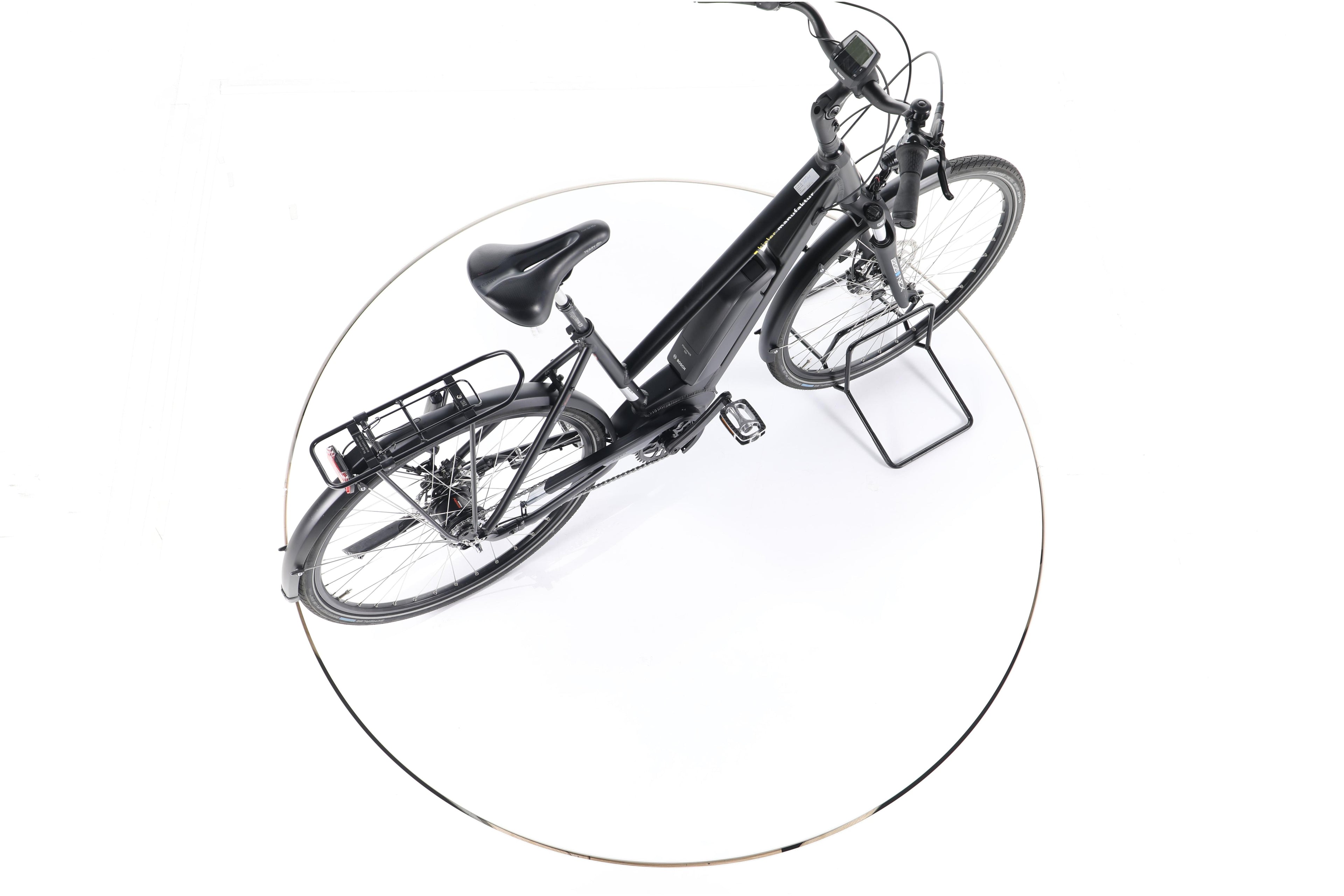 Kieler Manufaktur Active Plus 8 FL City E-Bike - Image 24