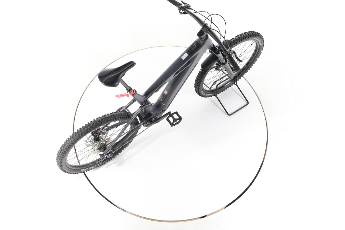 Cube Stereo Hybrid ONE77 HPC Race E-Bike Fully Carbon 2025 - Image 24