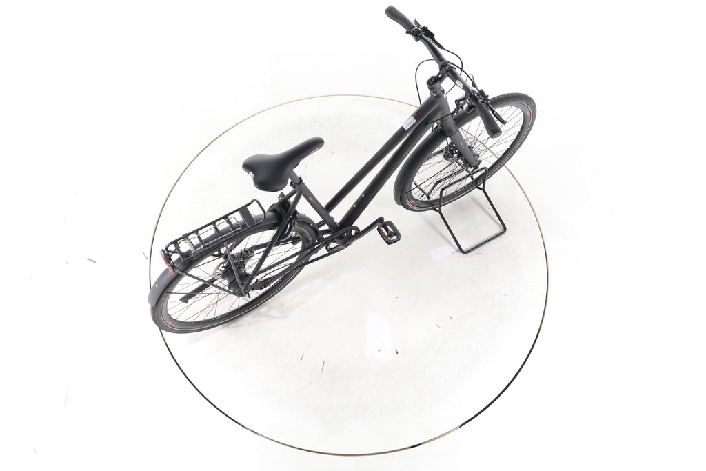 Grecos Urban Belt Fahrrad City & Trekking - Image 24