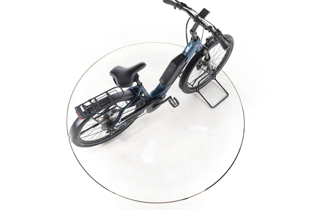 MORRISON SUB 3.0 Trekking E-Bike Tiefeinsteiger - Image 24