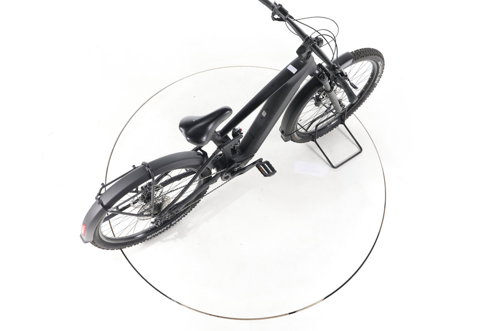 Cube Stereo Hybrid ONE22 SLX Allroad SUV E-Bike 2025 - Image 24