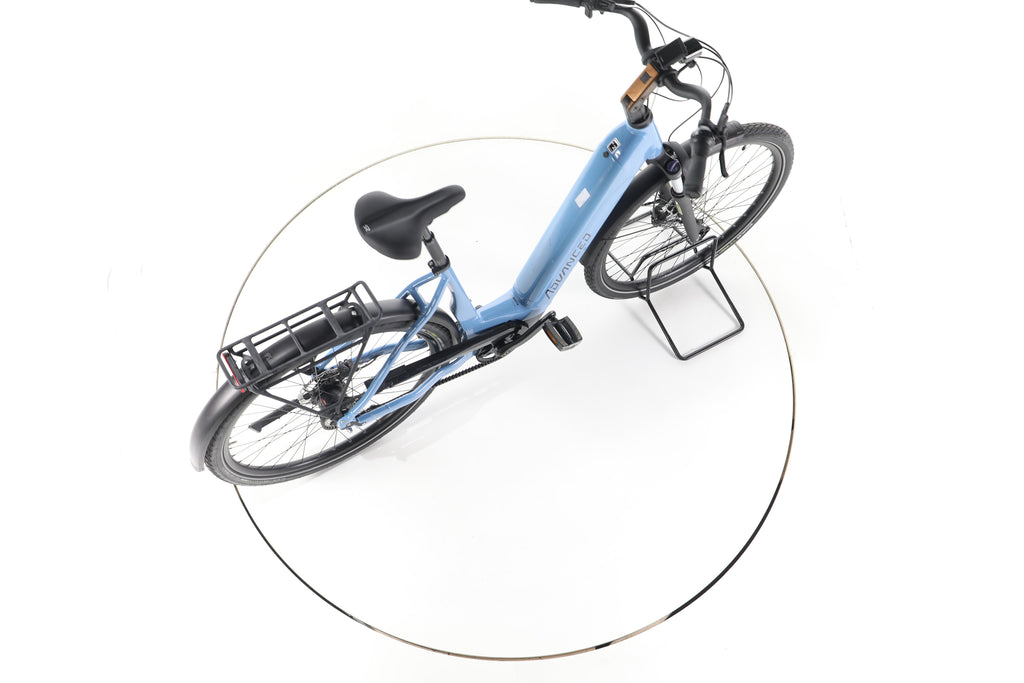 ADVANCED TOUR Pro RBN 5G City E-Bike Tiefeinsteiger 2024 - Image 24