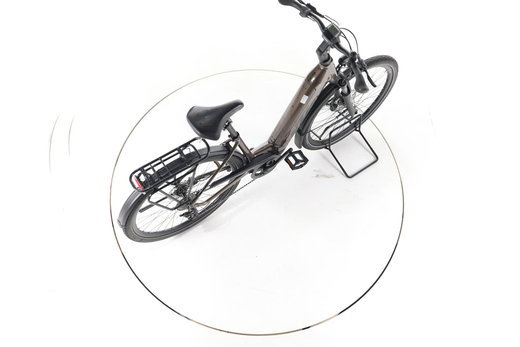 KTM Macina Tour P510 Trekking E-Bike Tiefeinsteiger - Image 24