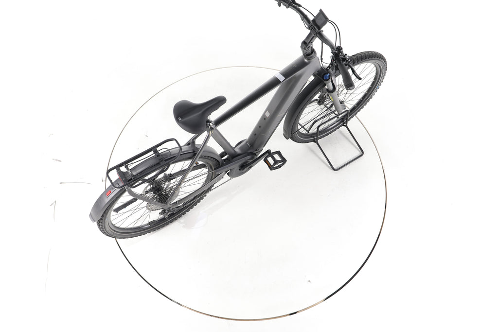 Cube Kathmandu Hybrid Pro Trekking E-Bike 2024 - Image 24
